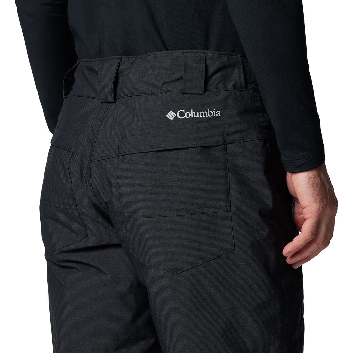 Columbia Bugaboo V Pant - Men's - Men