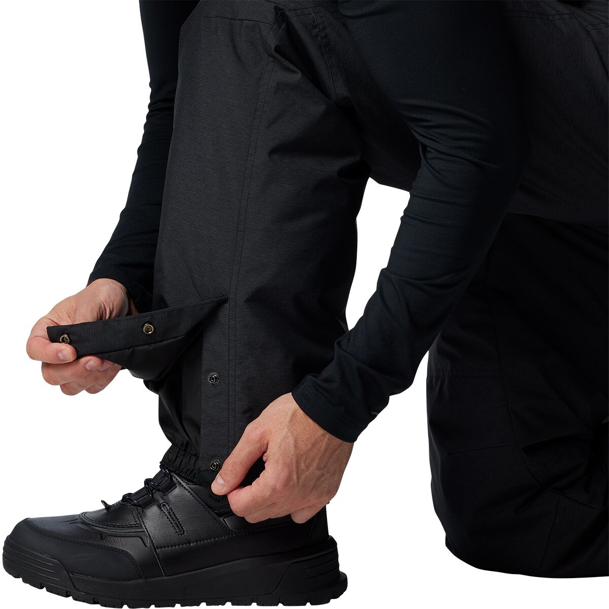 Columbia Bugaboo V Pant - Men's - Men