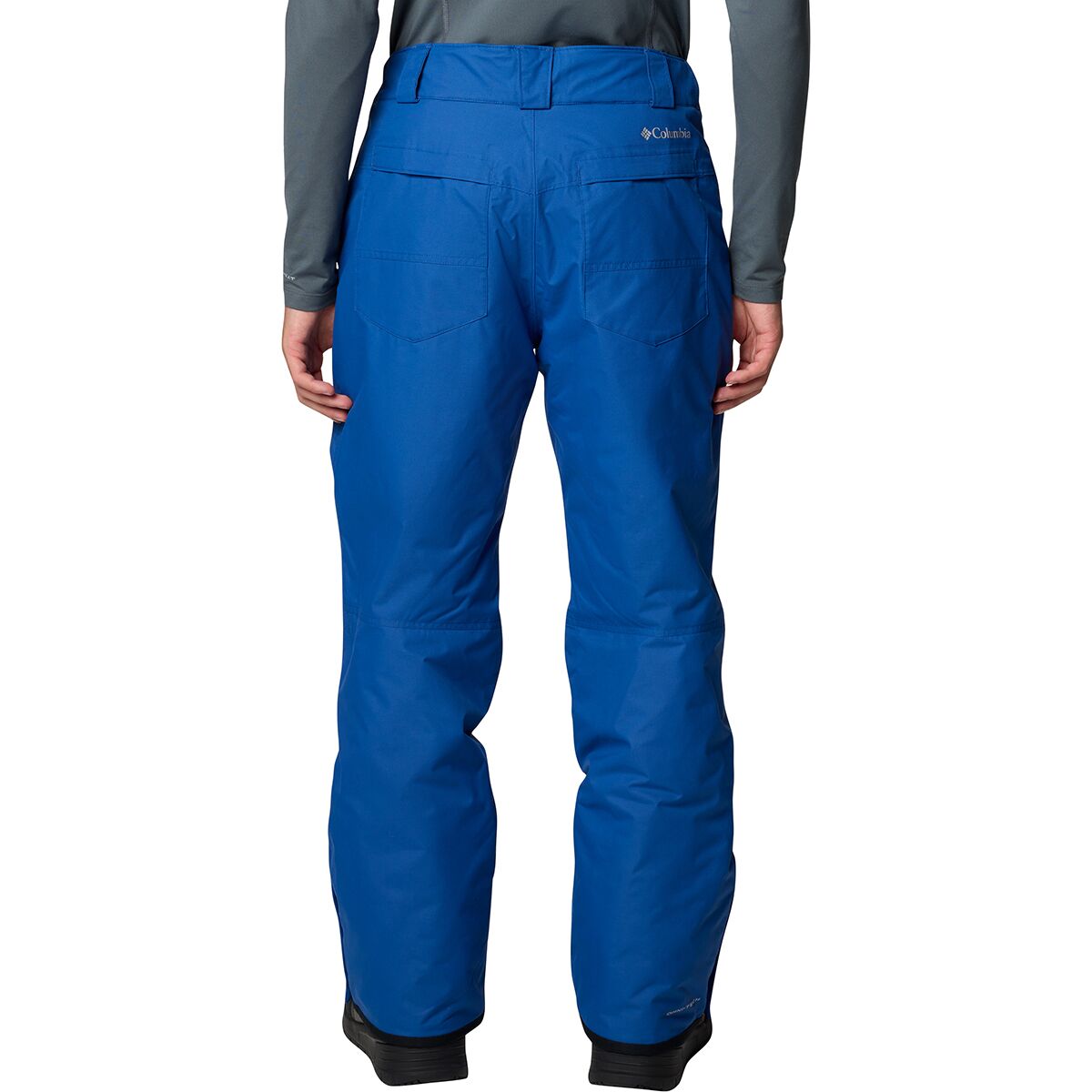 Columbia Bugaboo V Pant - Men's - Men