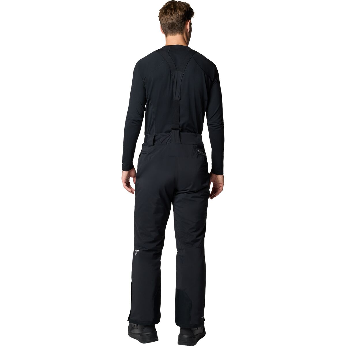 Columbia Cruze Bowl Pant Lサイズ ブラック 【公式通販】
