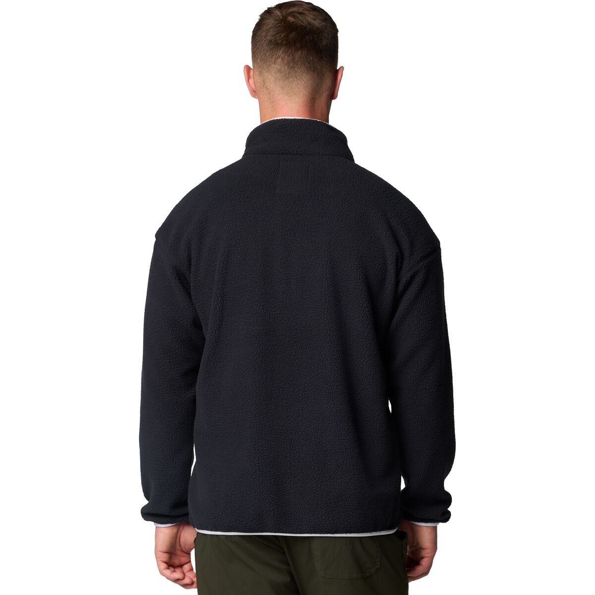 Columbia Helvetia II 1/2-Snap Fleece - Men's - Men