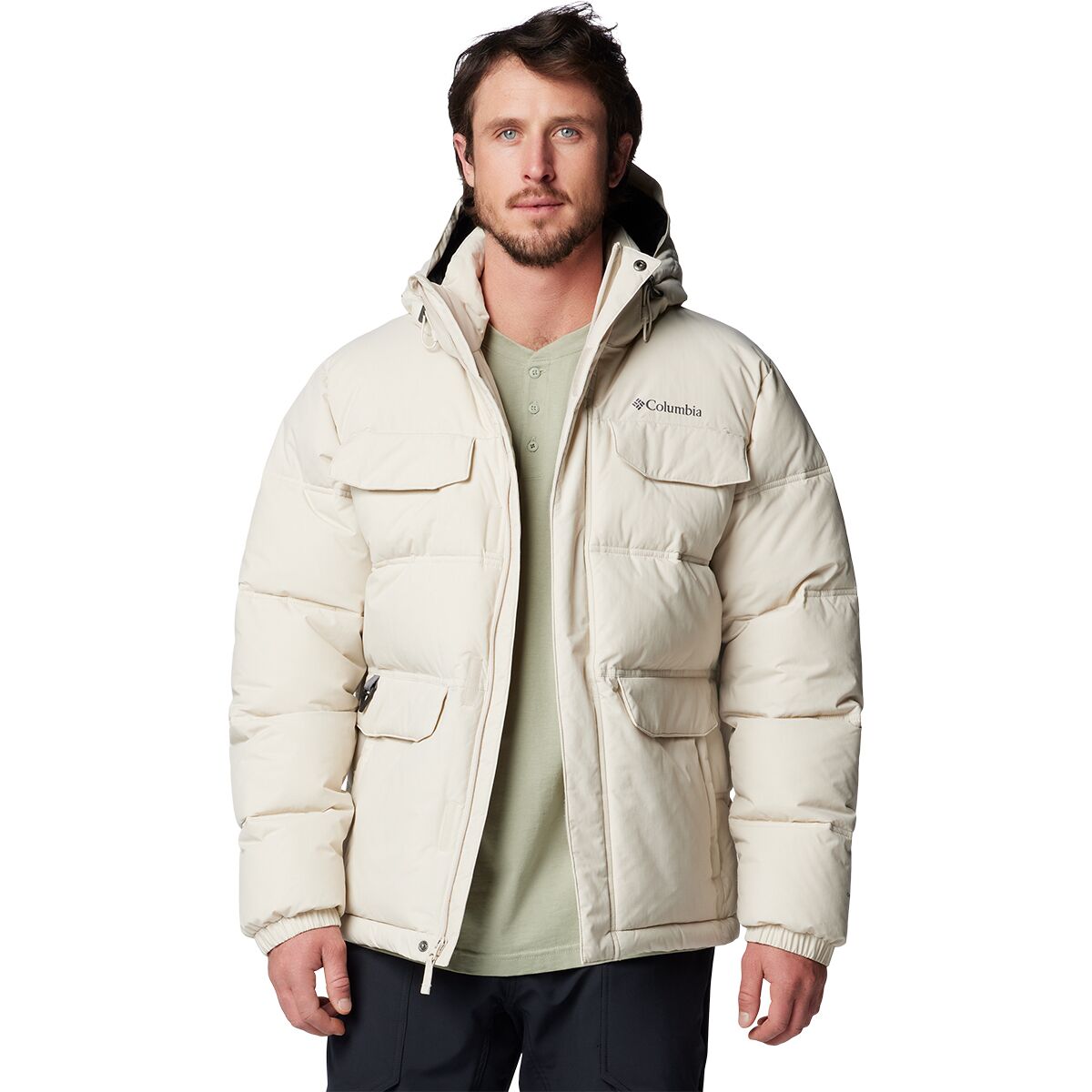 Columbia Landroamer Puffer Jacket - Men's - Men