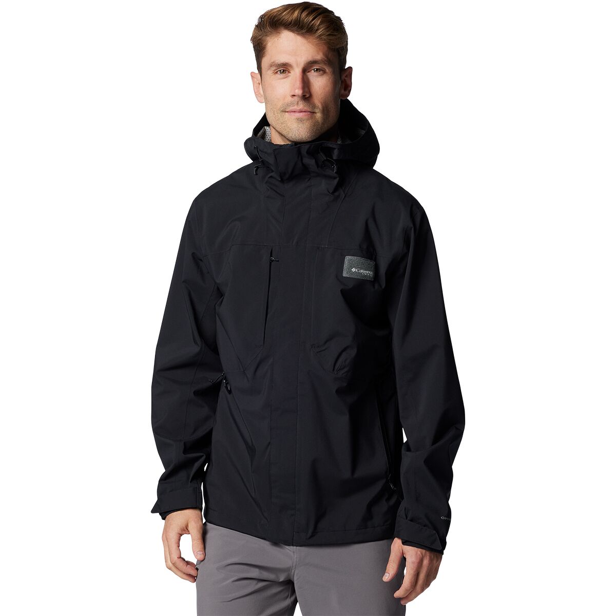 Columbia PFG Mackenzie River Jacket - Men's - Men