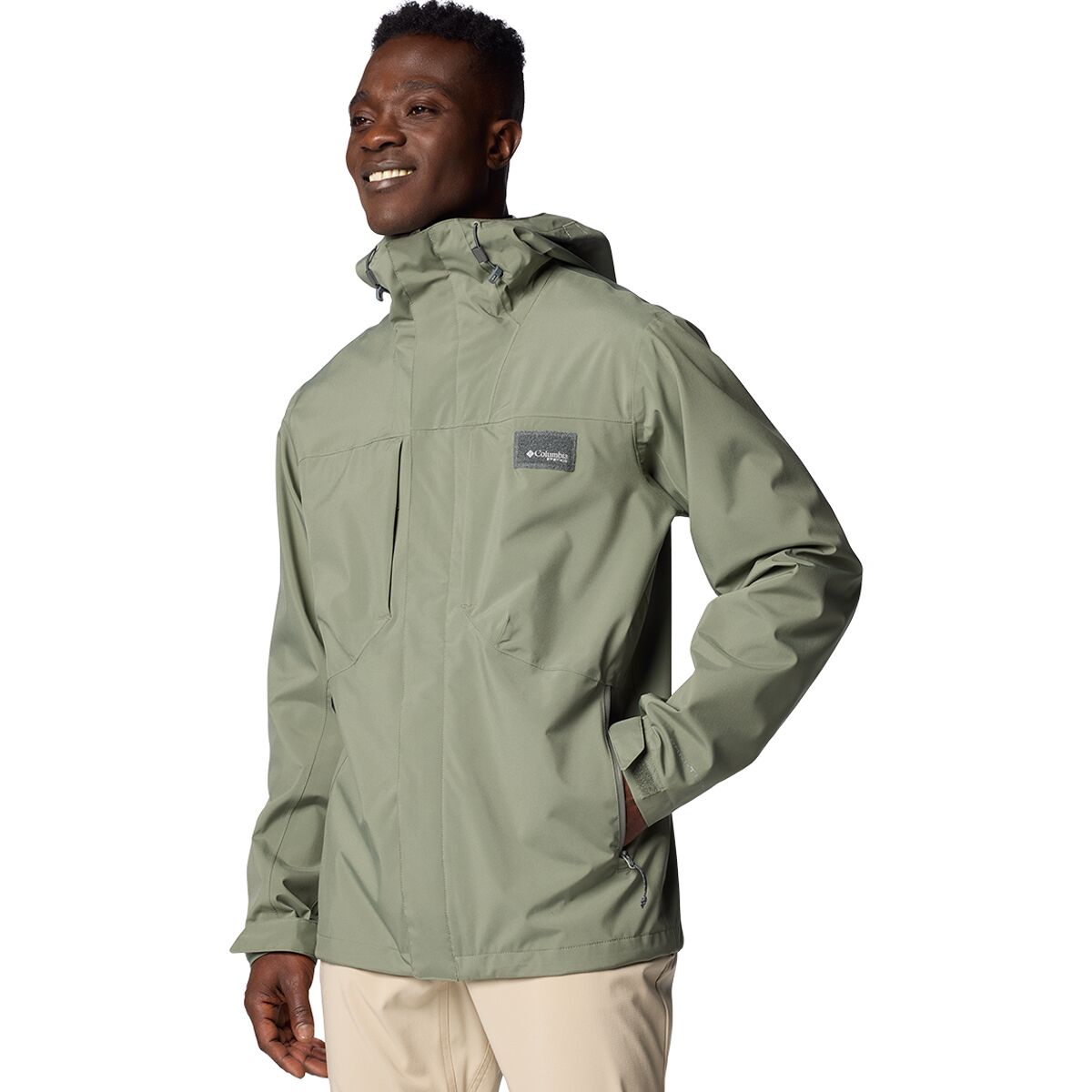 Columbia PFG Mackenzie River Jacket - Men's - Men