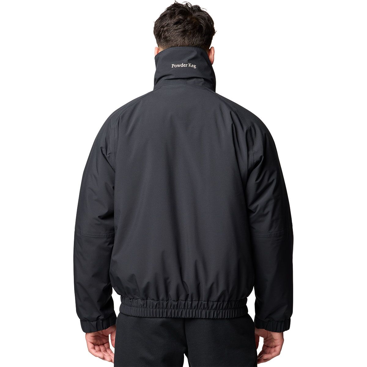Columbia Powderkeg II Remastered Interchange Jacket - Men's - Men