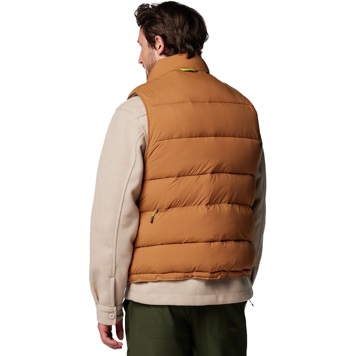 Columbia Wallowa Reversible Vest - Men's - Men
