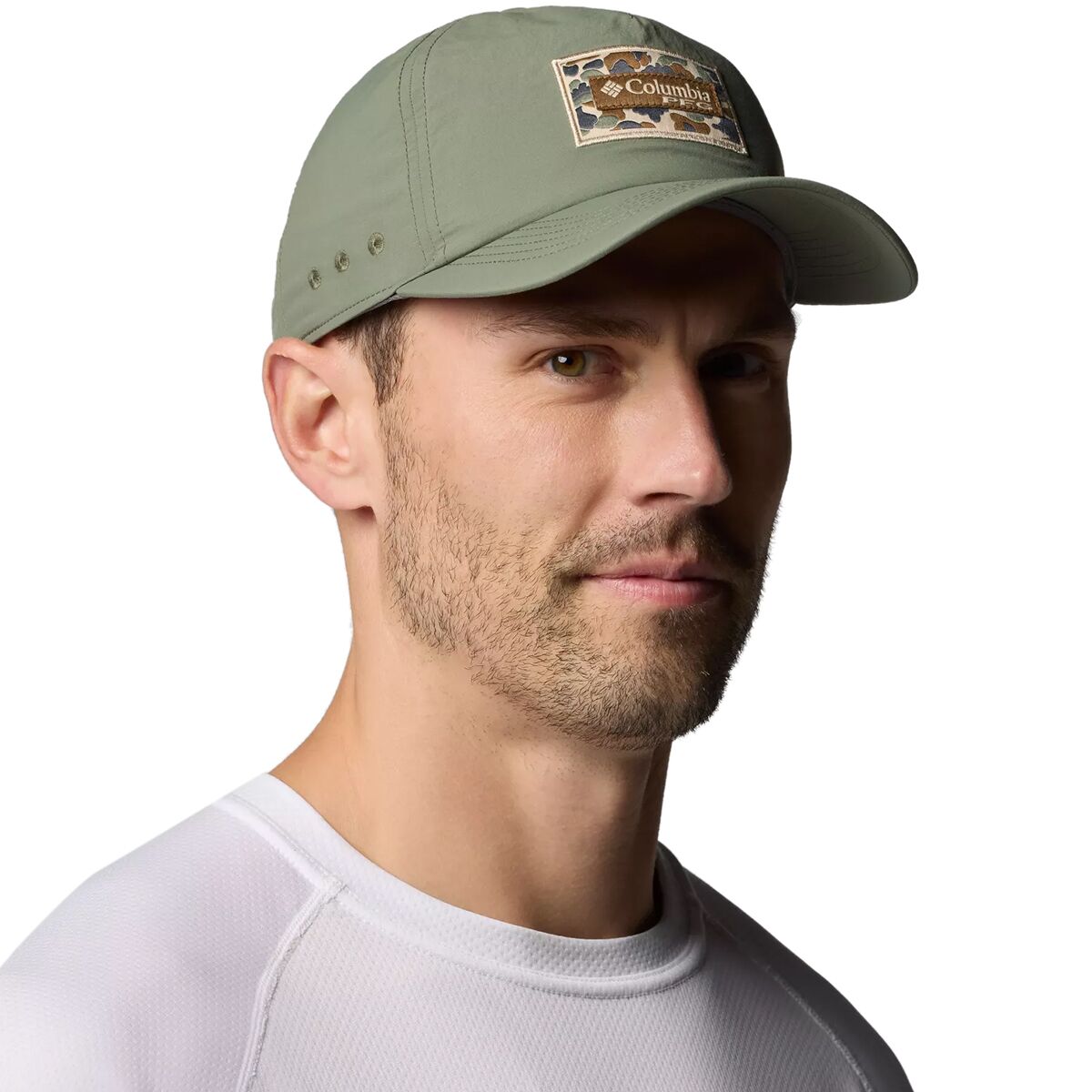 Trucker Hat Columbia Pfg Hat Camo Beach Hat Men Columbia Fishing