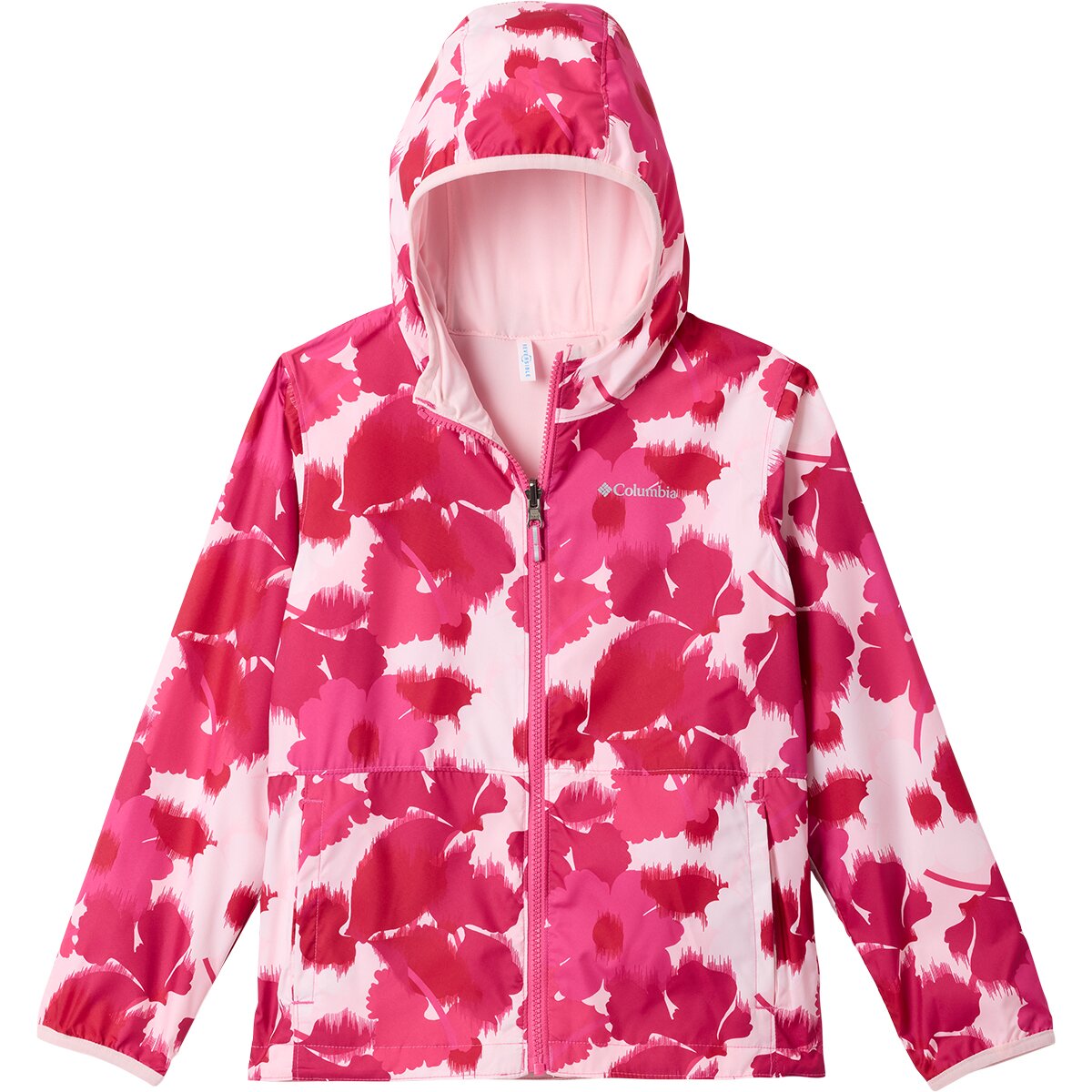 Columbia Pixel Grabber II Reversible Jacket - Kids' - Size: XL