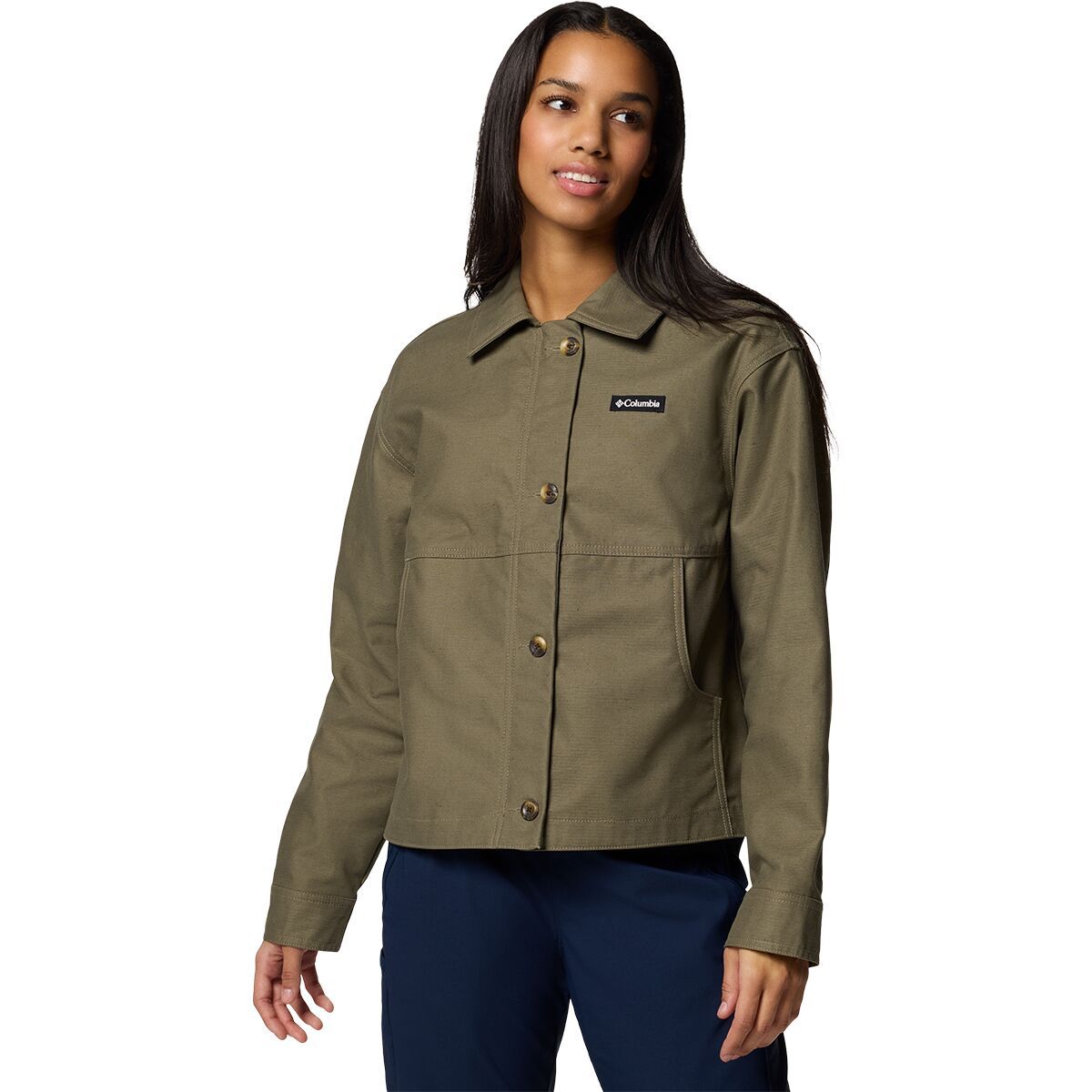 Columbia Indigo Canyon Jacket - Women's - Women
