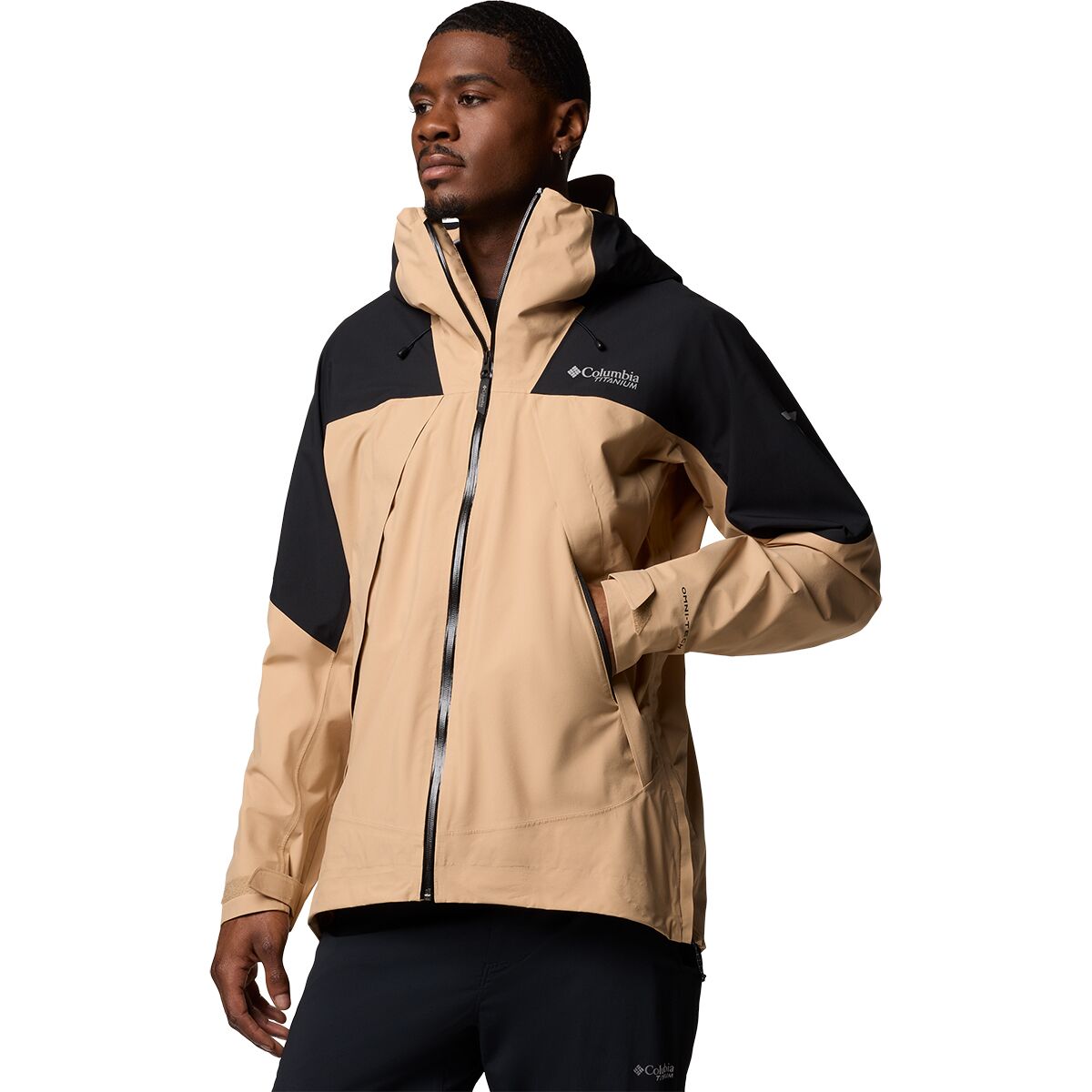 Columbia Northwest Explorer 3L Shell - Men's - Men