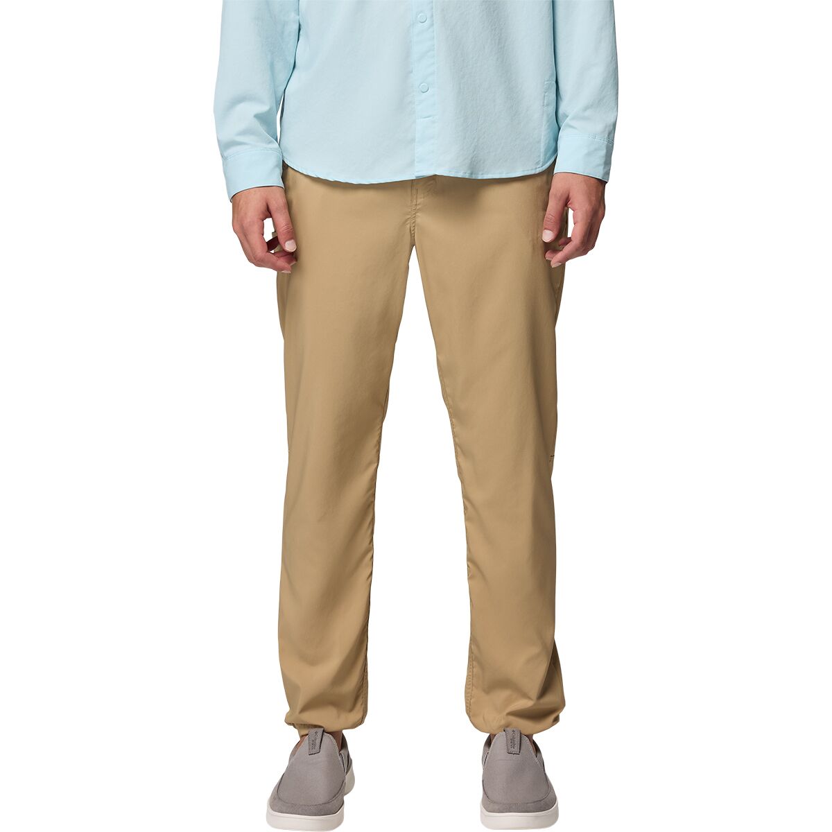 Columbia Men's Shoaltech Pant in Beach - Size: 32x30