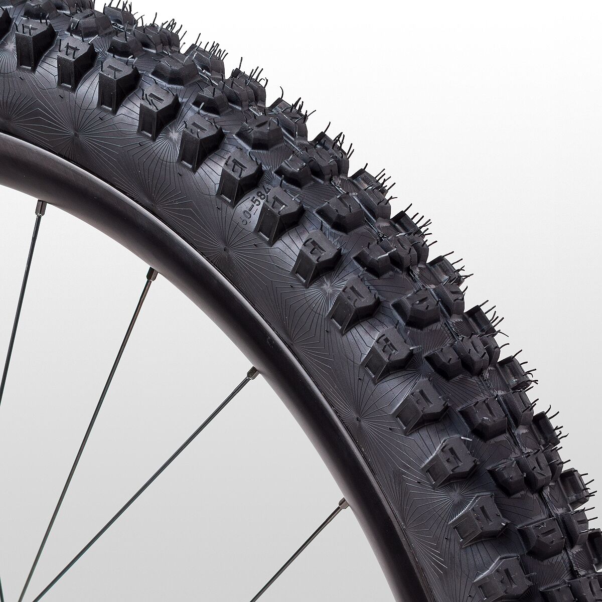 公式の店舗 Continental Argotal 27.5 x 2.4 Enduro Casing Soft Foldable MTB  Mountain Bike Tire Black並行輸入