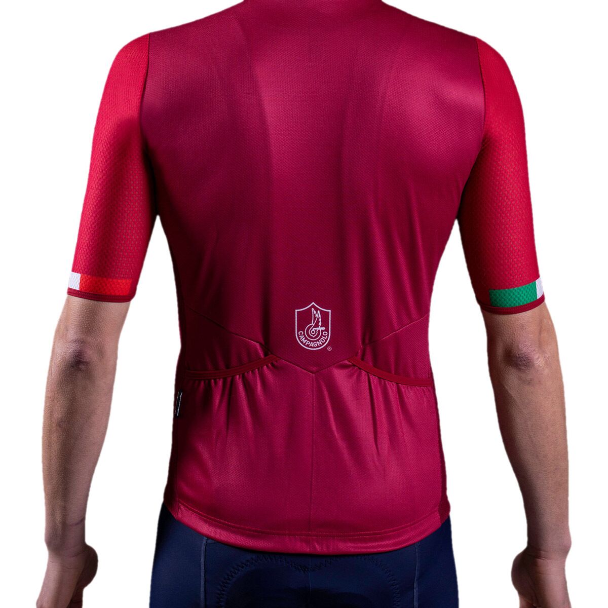 IRENISA MODIFIED SLEEVE JERSEYPULLOVER イレニサのモディファイ 