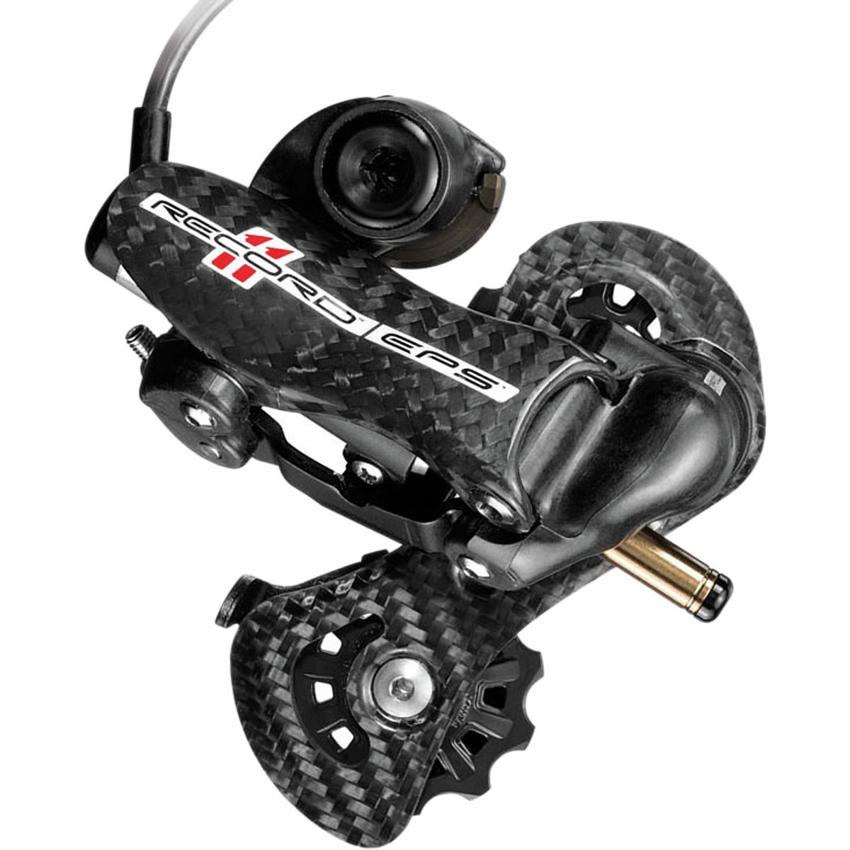 CAMPAGNOLO RECORD 11 リアディレイラー CAMPAGNOLO RECORD 11 リアディレイラー