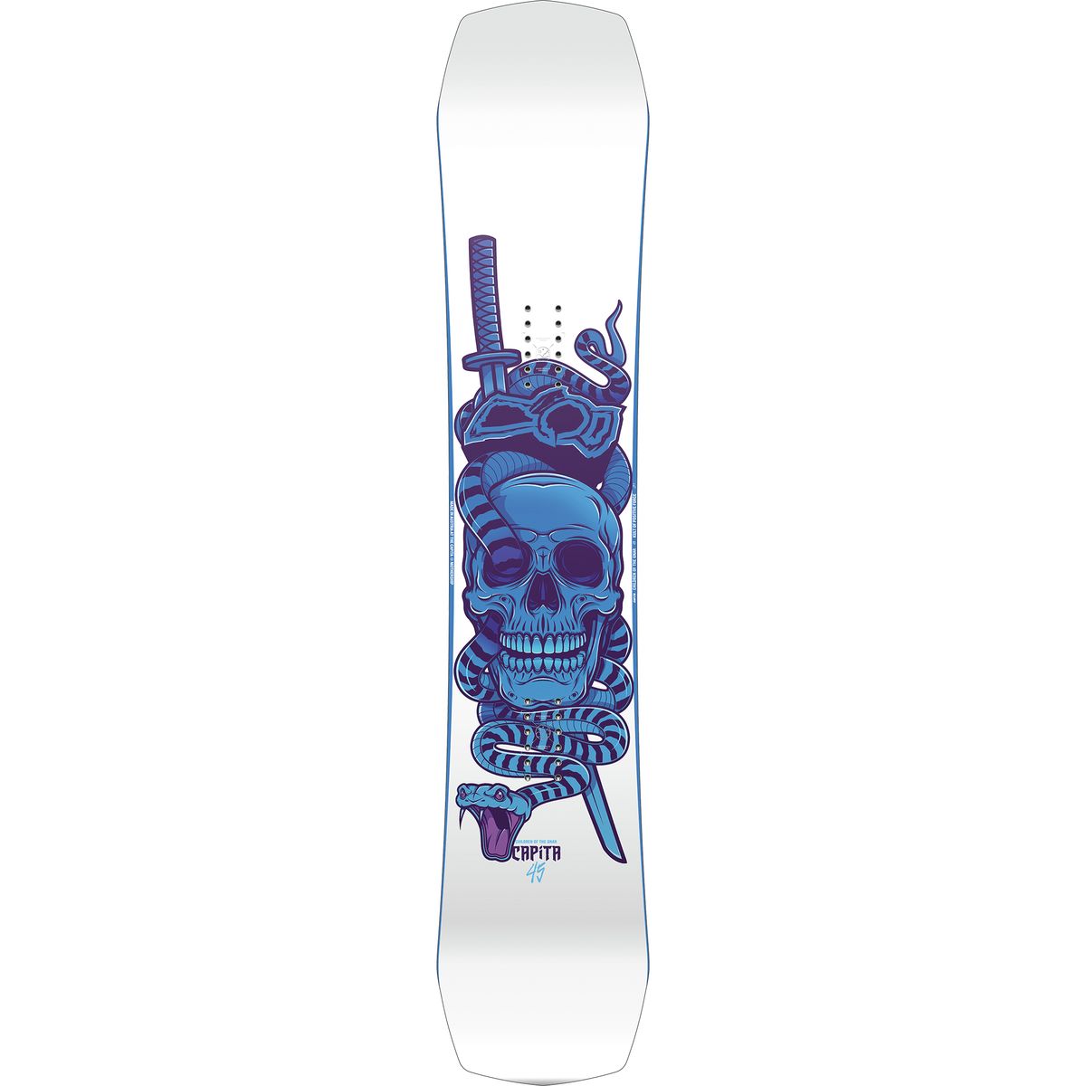 capita children of the gnar snowboard boys 2016 2017 Capita Children Of The Gnar Snowboard - Kids'
