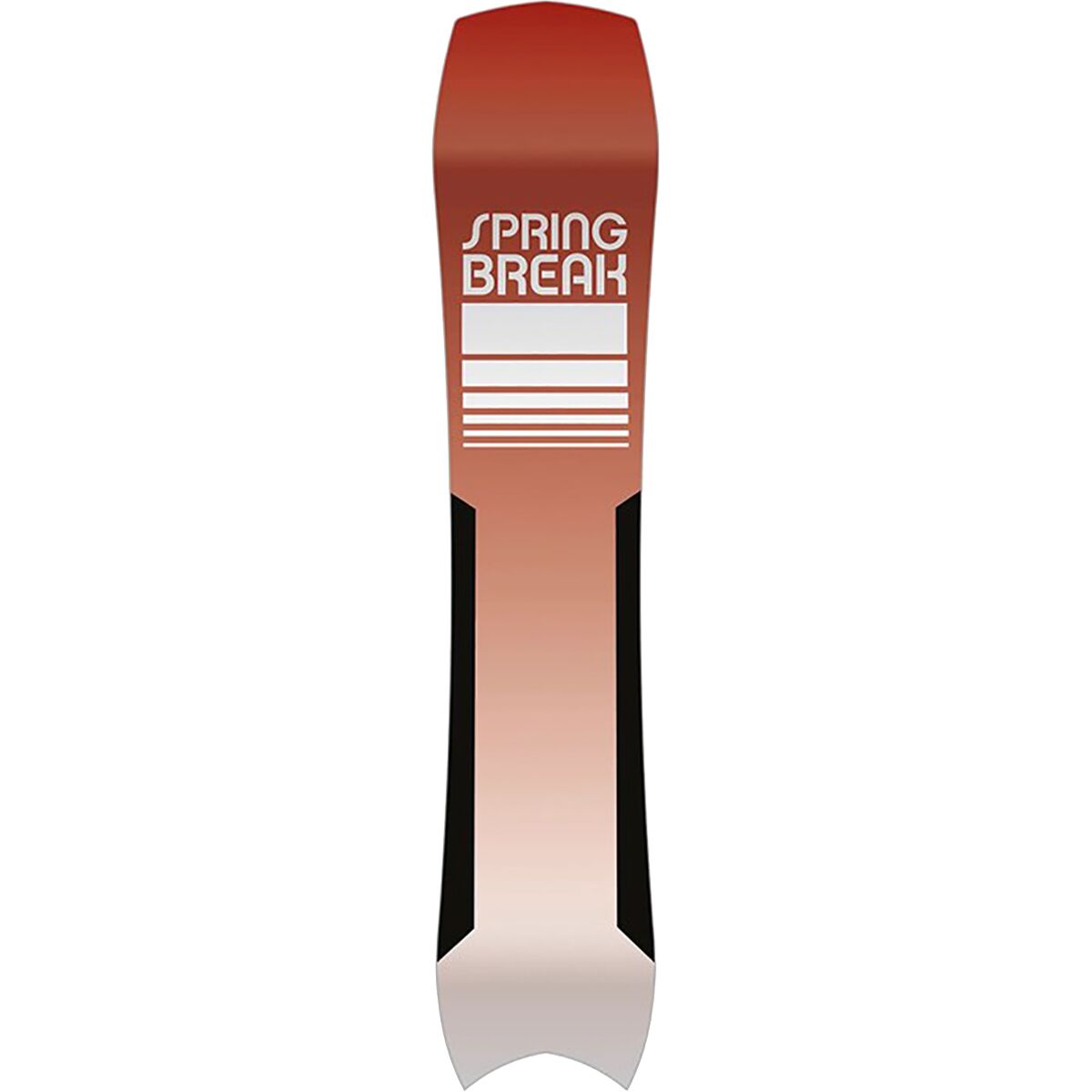 スノーボード 15/16 Capita SPRING BREAK TREE HUNTER Capita x Spring Break Tree Hunter Snowboard - Snowboard