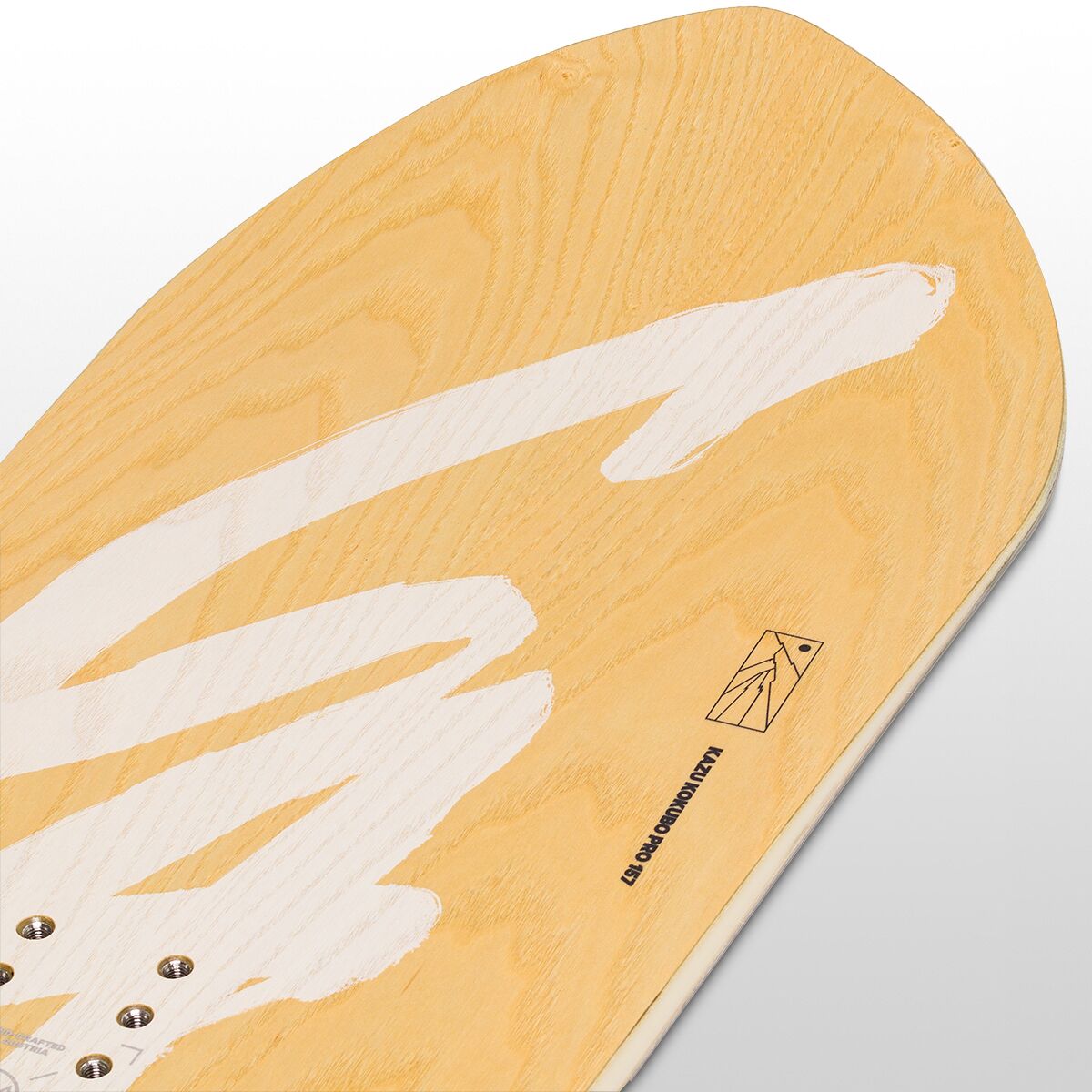 CAPITA KAZU KOKUBO PRO 22-23 157㎝ capita-kazu-kokubo-pro-