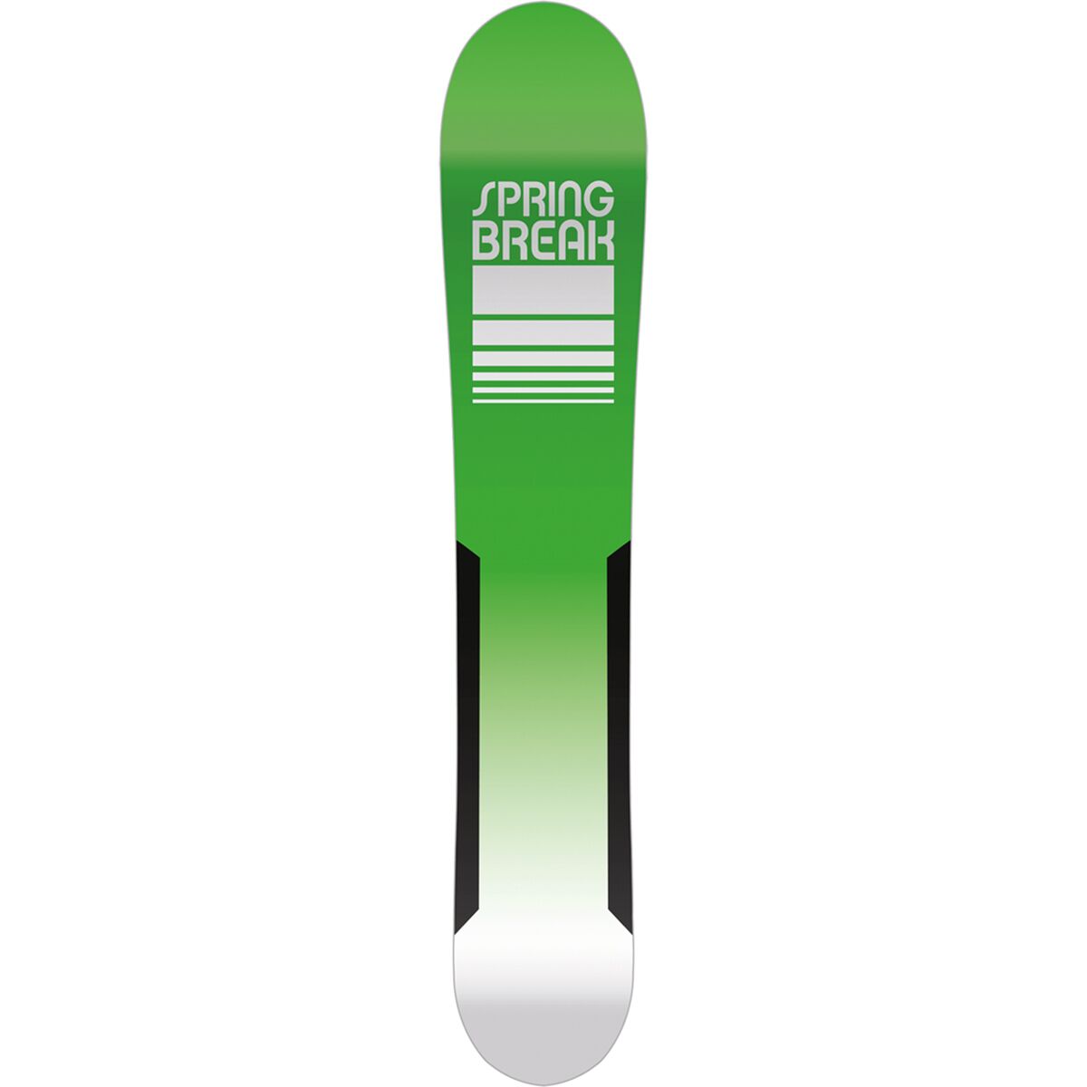 Capita Spring Break Powder Pill Snowboard - Snowboard