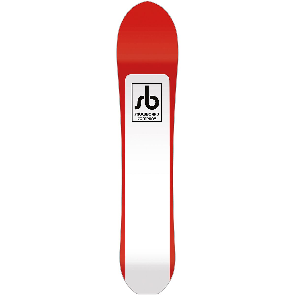 Capita Spring Break Powder Racer Snowboard - 2022 - Snowboard