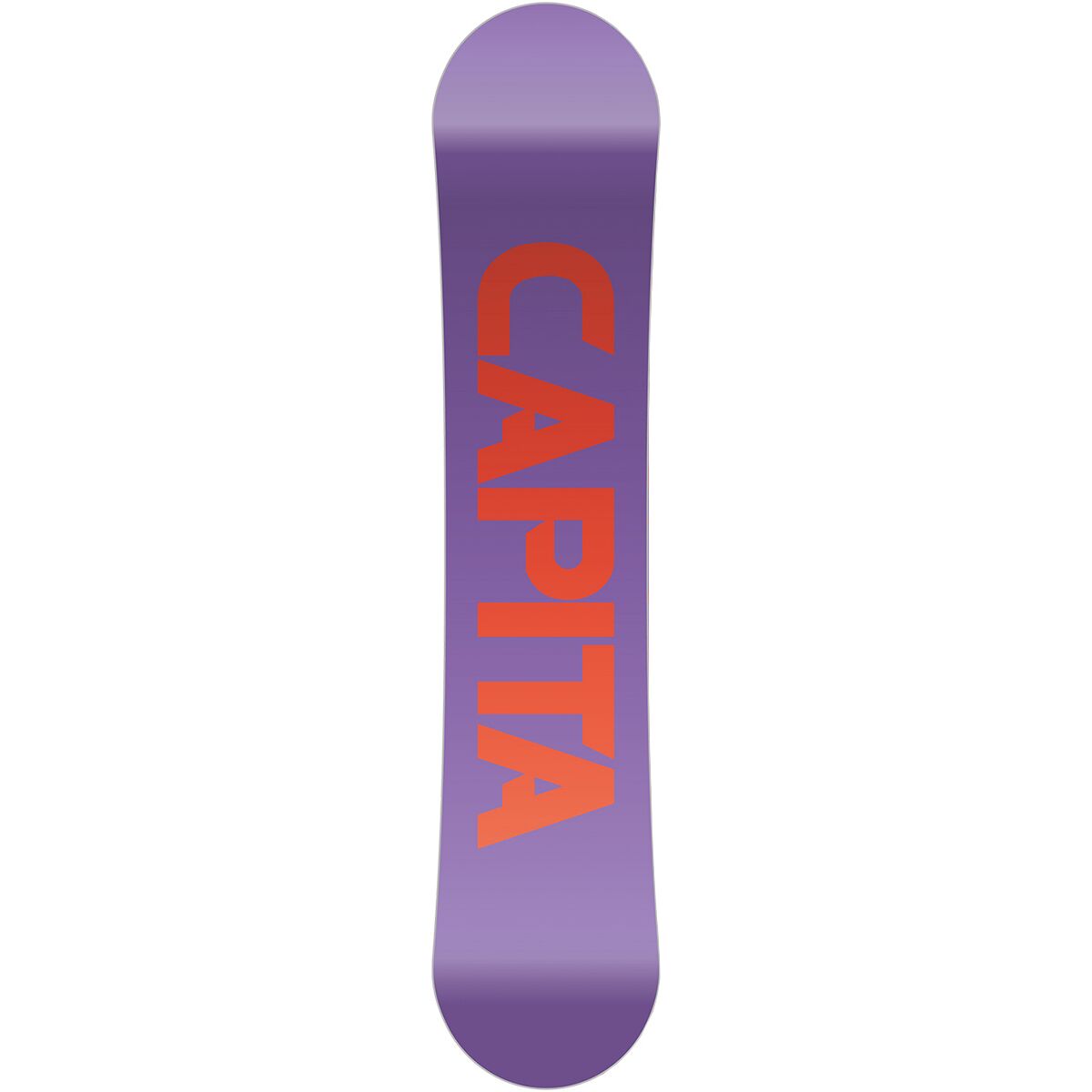 Capita Jess Kimura Mini Snowboard - 2025 - Girls' - Snowboard