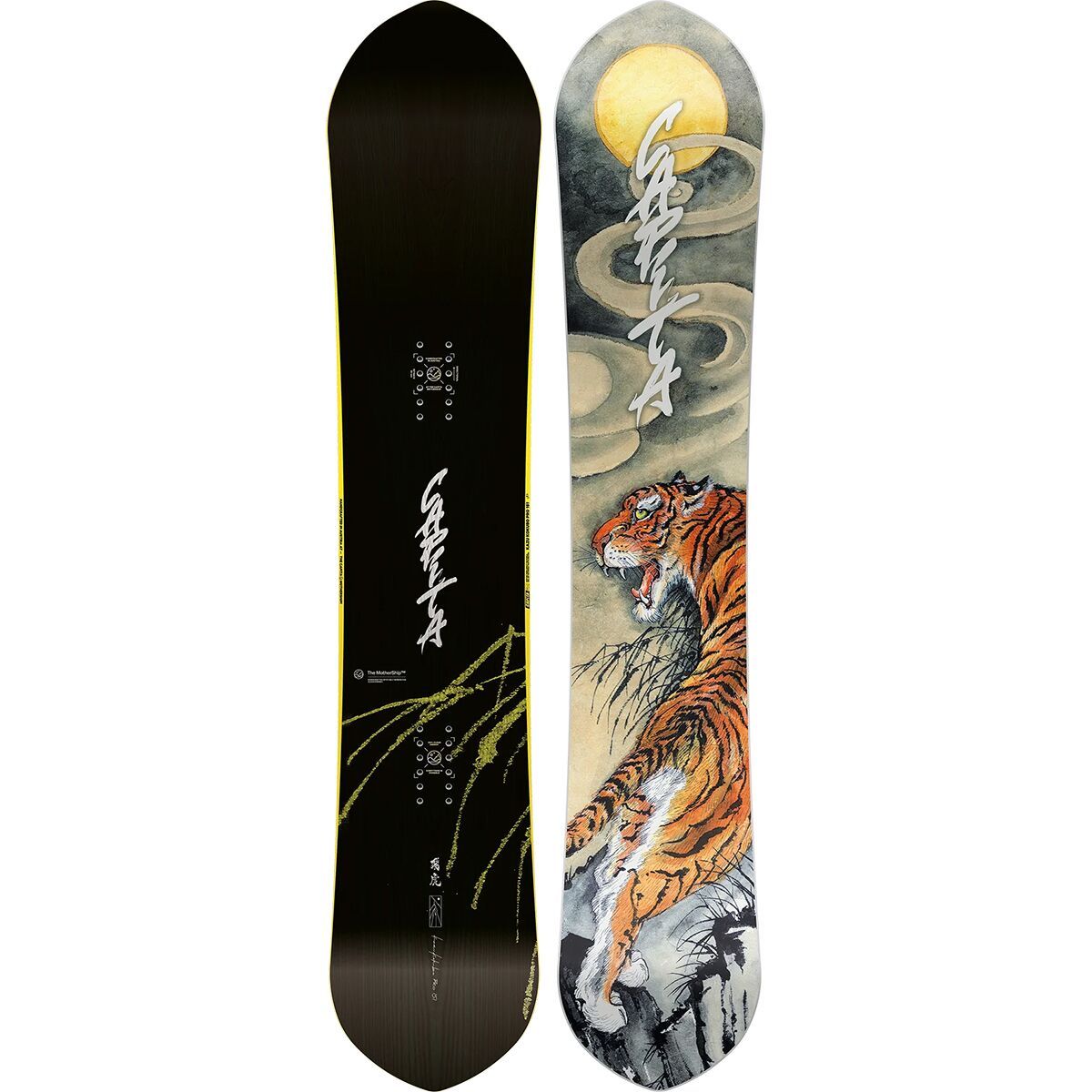 スノーボード CAPITA KAZU KOKUBO 151cm capita-kazu-kokubo-pro-