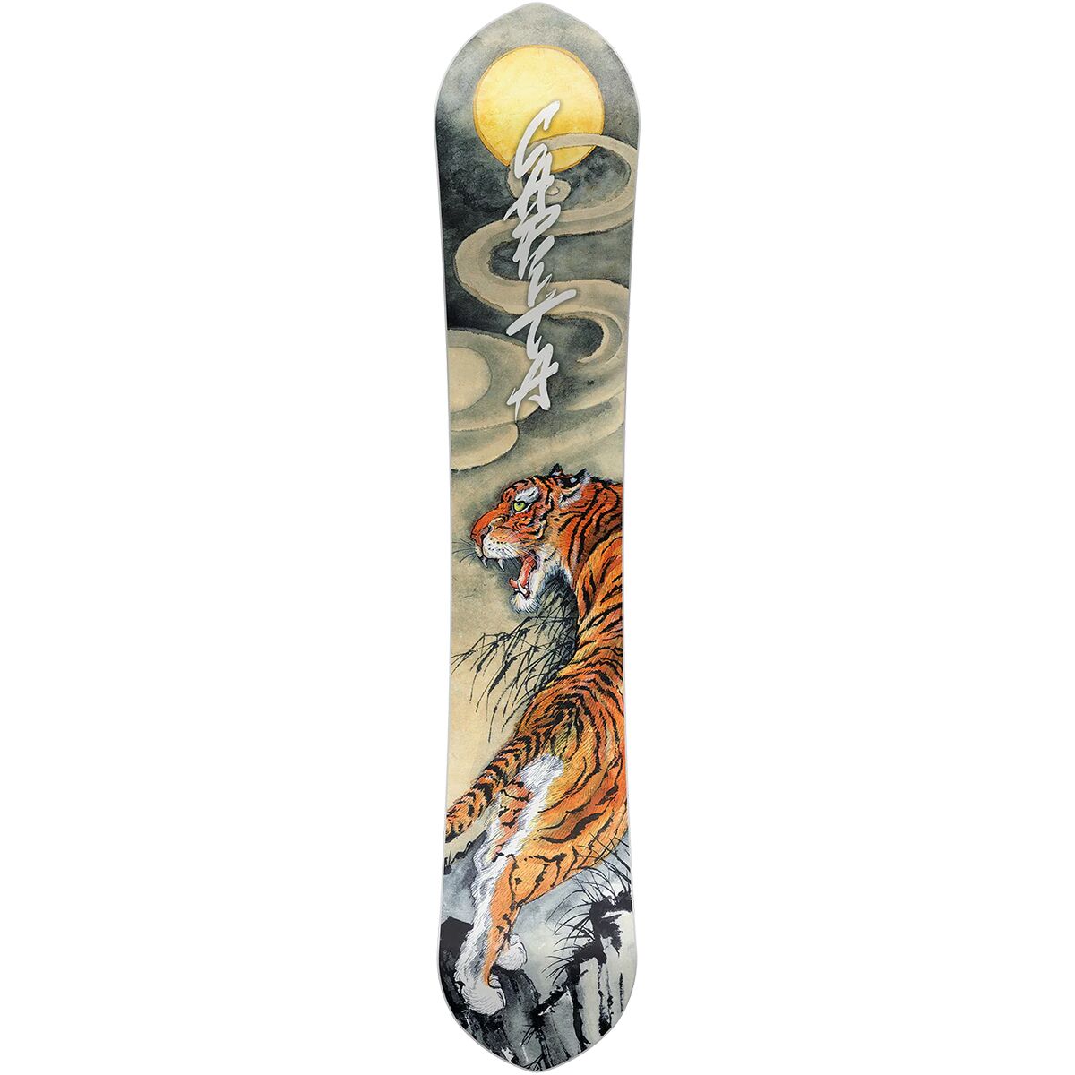 CAPITA KAZU KOKUBO PRO 22-23 157㎝ Capita Kazu Kokubo Pro Snowboard - 701 Cycle and Sport