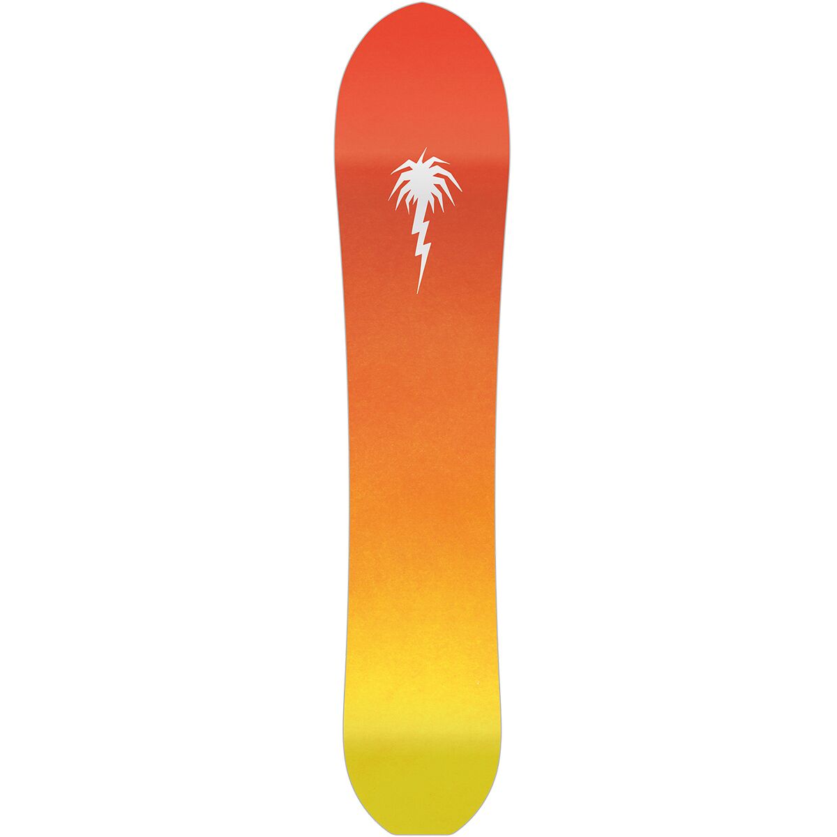 Capita Spring Break Powder Racer Snowboard - 2025 - Snowboard