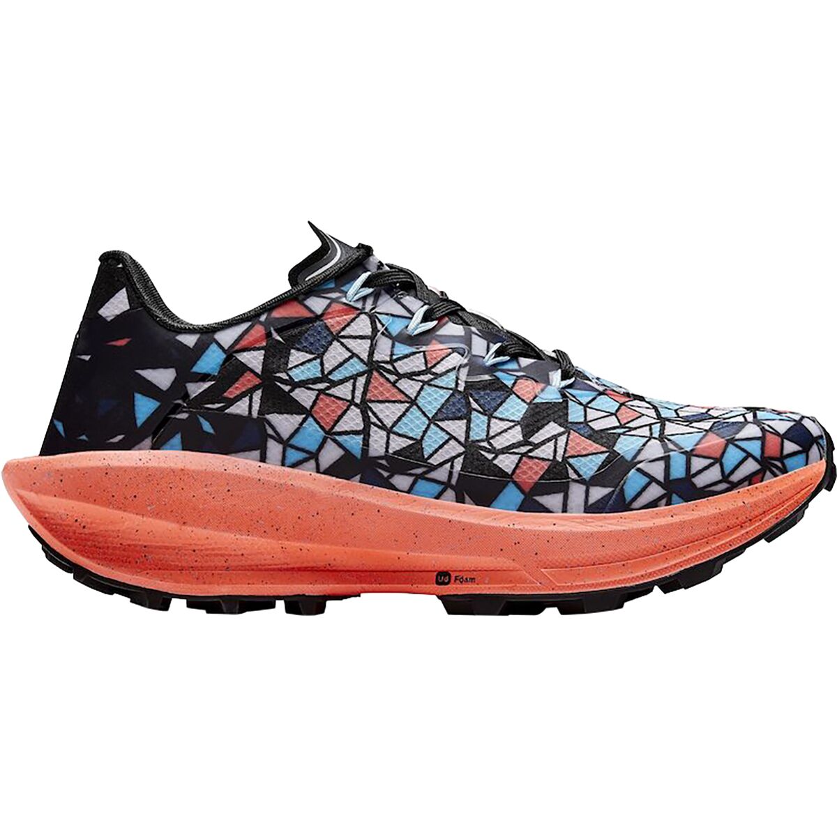 New! Mens CRAFT CTM Ultra Trail Running Shoes. Size 10.5. Awesome Shoes!!! Craft CTM Ultra Trail Running Shoes (For Men) - Save 40% main image 2