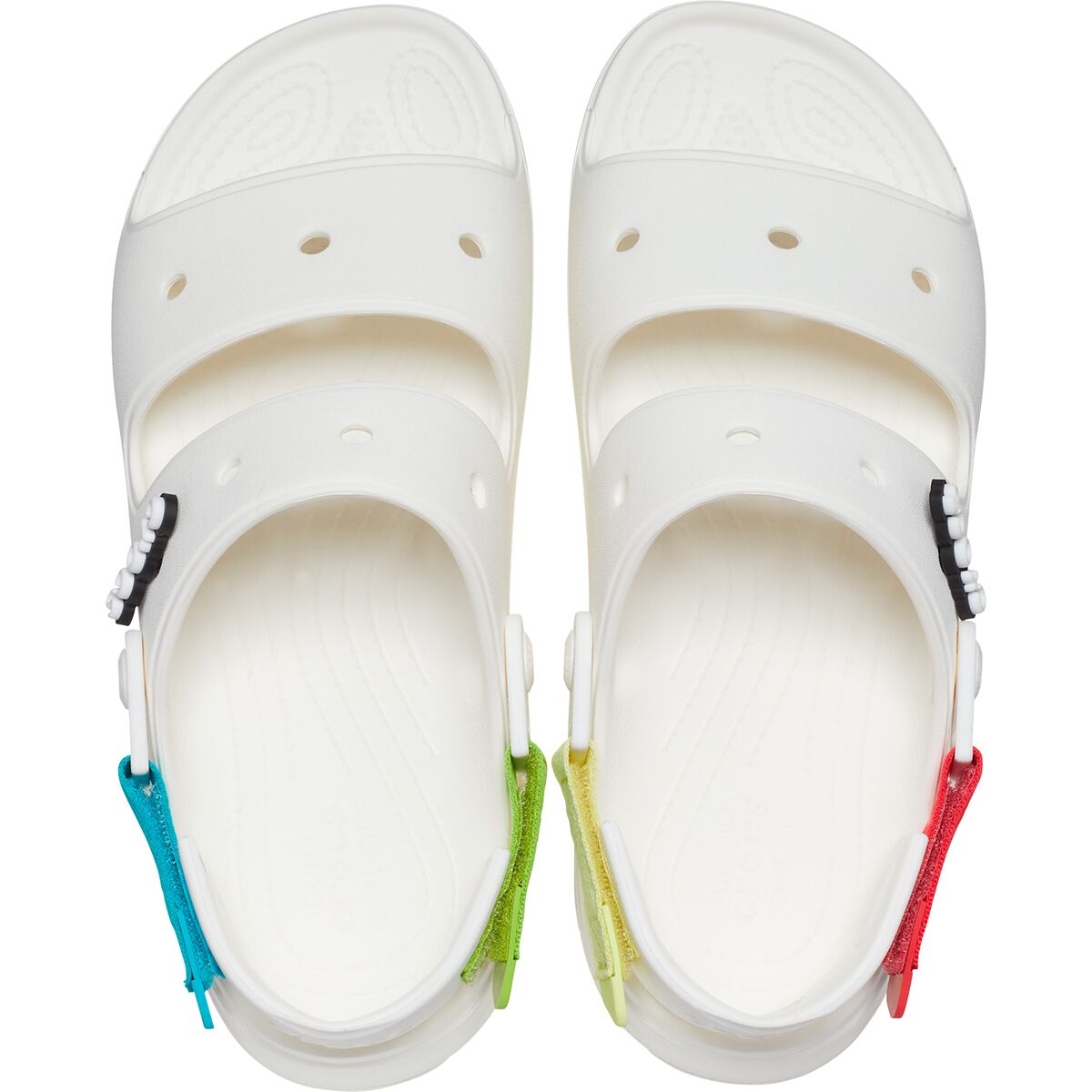 Crocs Classic All-Terrain Sandal - Men