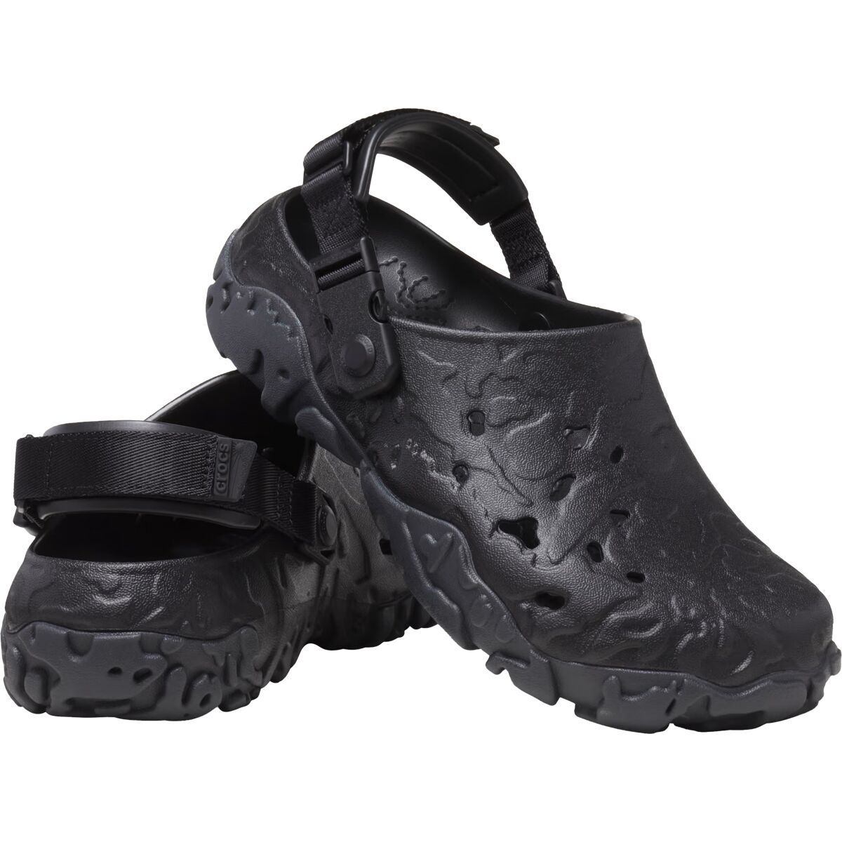 Crocs All-Terrain Atlas Clog - Men