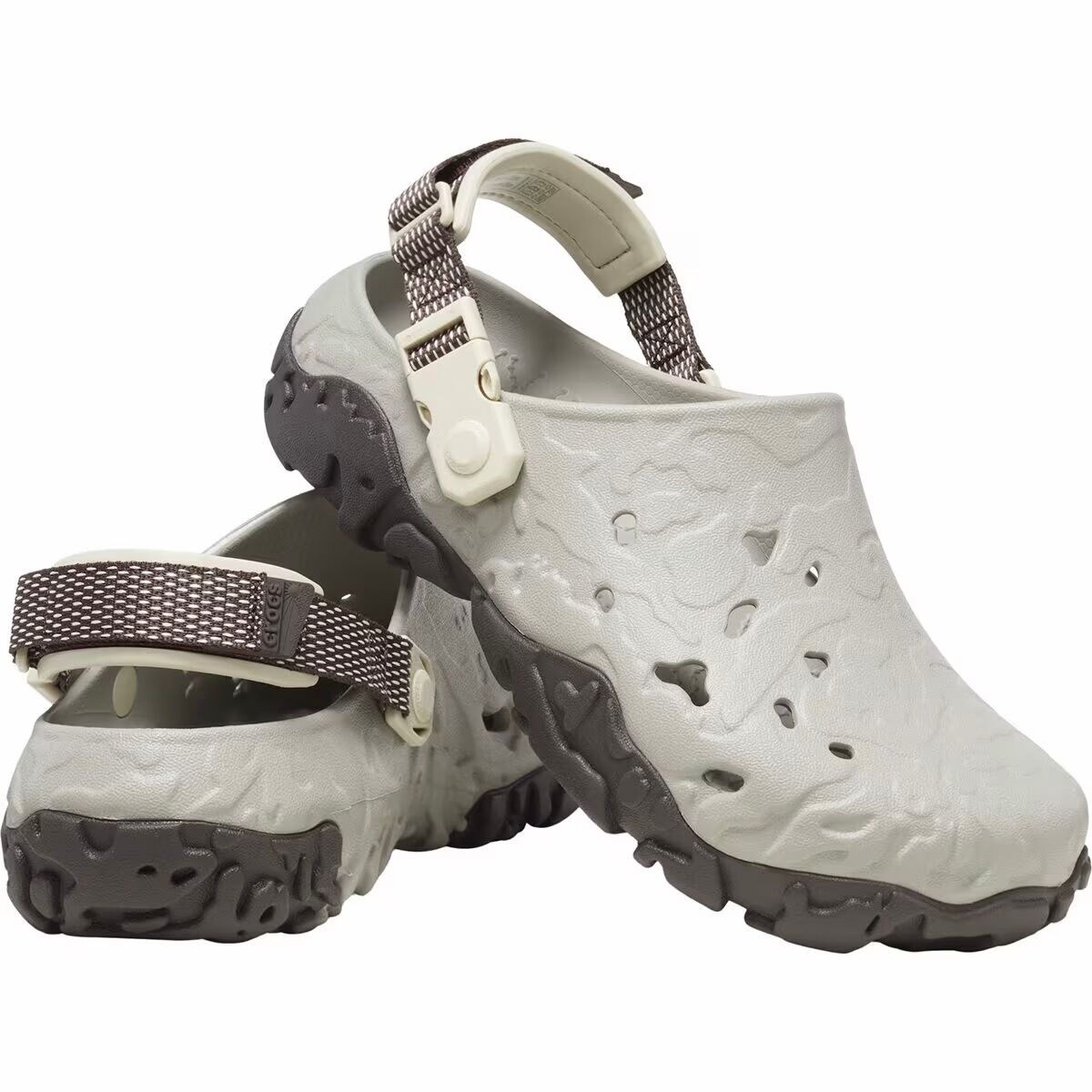 【CROCS】All Terrain Atlas NEW! CROCS ALL-TERRAIN ATLAS CLOG Men's & Women's Outdoor