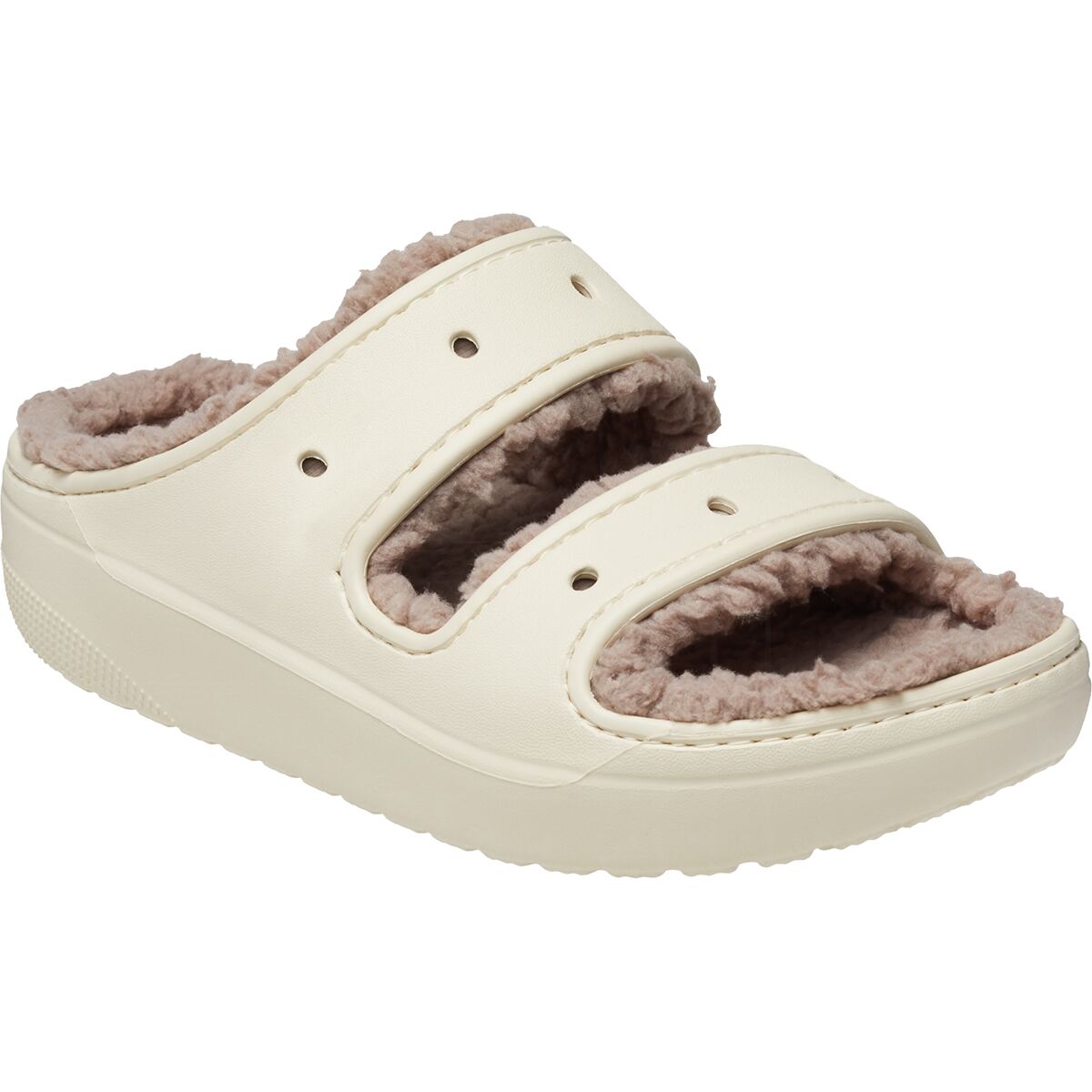 Crocs Classic Cozzzy Sandal - Men