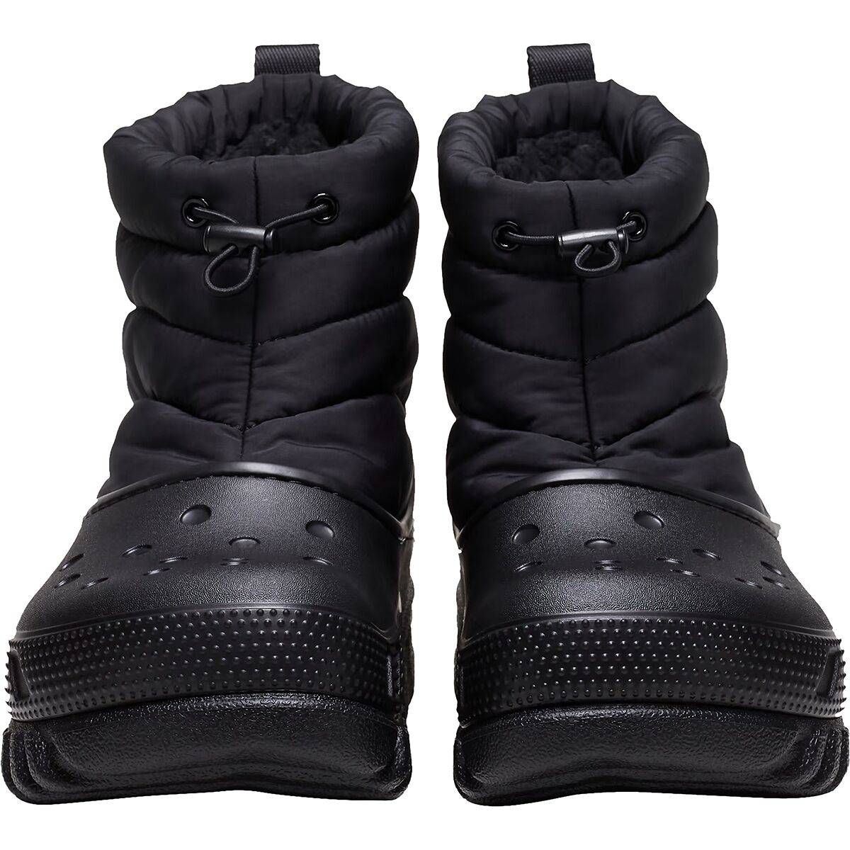 Crocs Duet Max II Boot - Men display picture 2