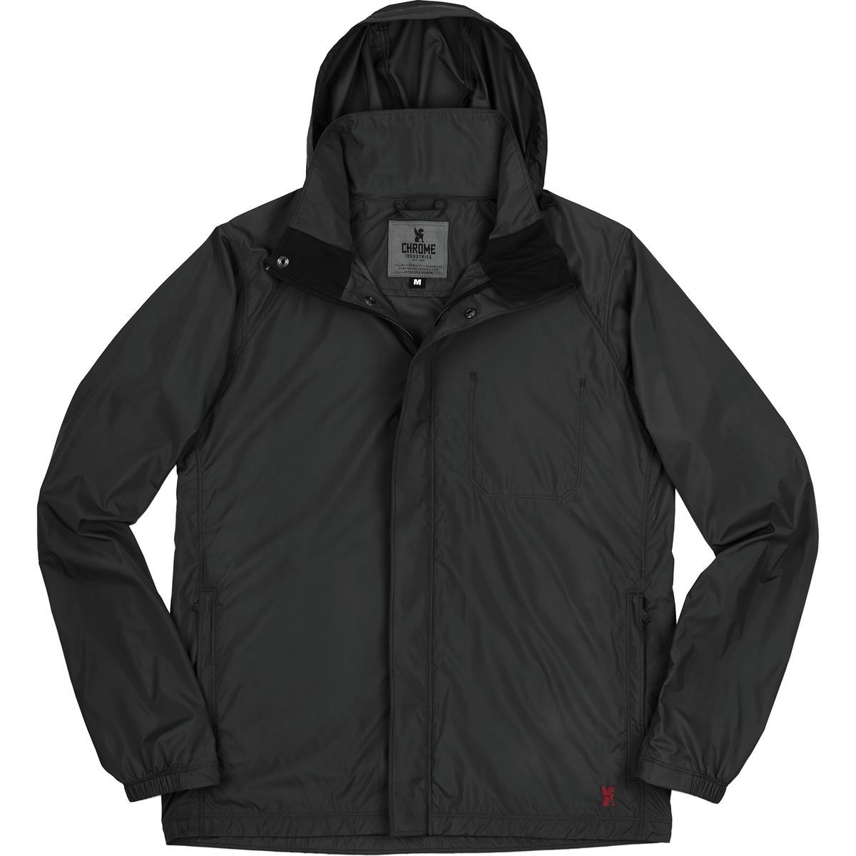 ウェア Chrome Wind Cobra Packable Chrome Wind Cobra Packable Jacket - Men's - Men
