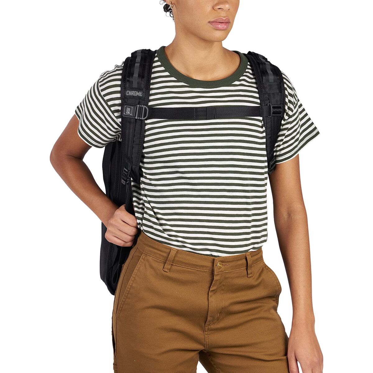 Chrome Barrage Session 18-22L Backpack - Bike