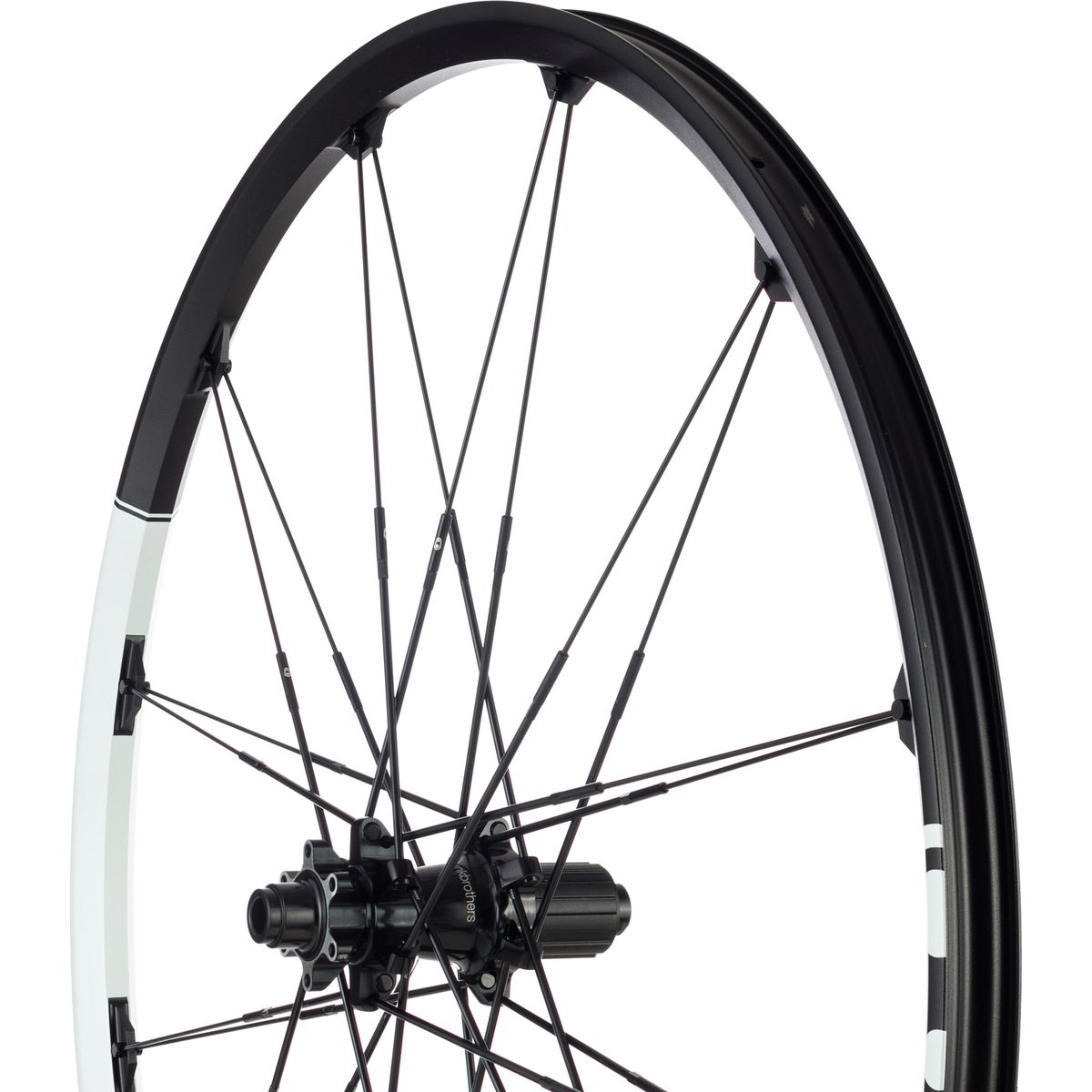 Crank Brothers Cobalt 3 29in Wheelset - Bike