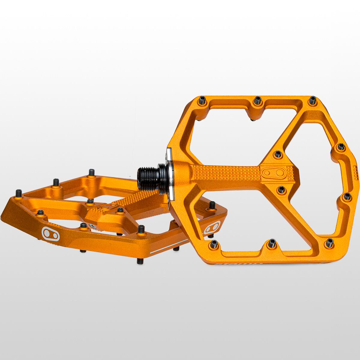 Crank Brothers Stamp 7 Pedals - Bike