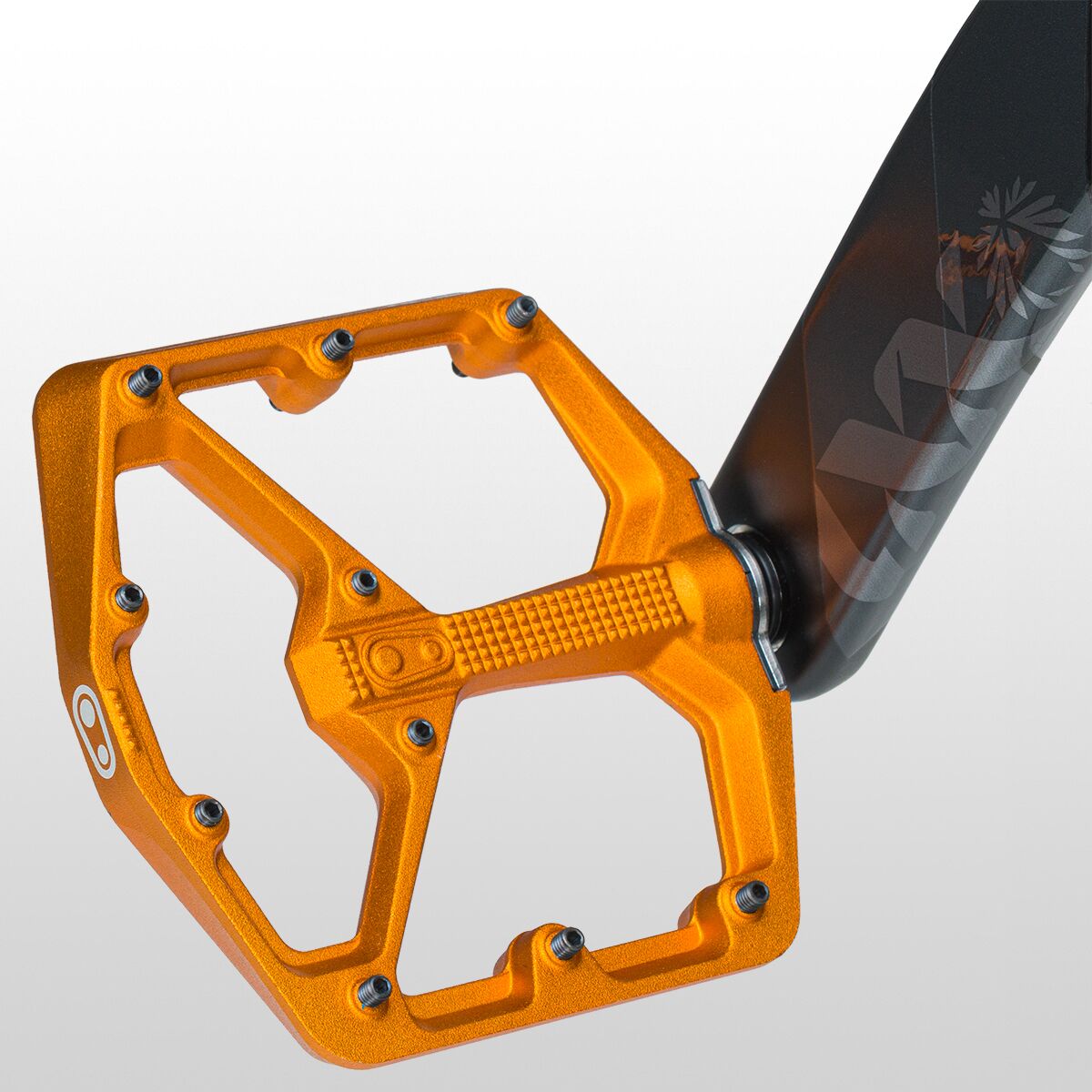 Crank Brothers Stamp 7 Pedals - Bike