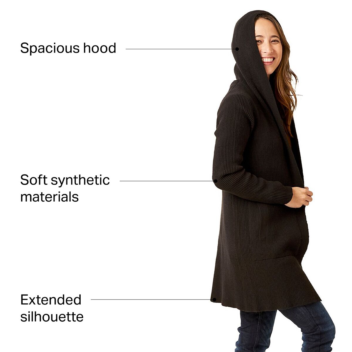 carve designs durango sweater