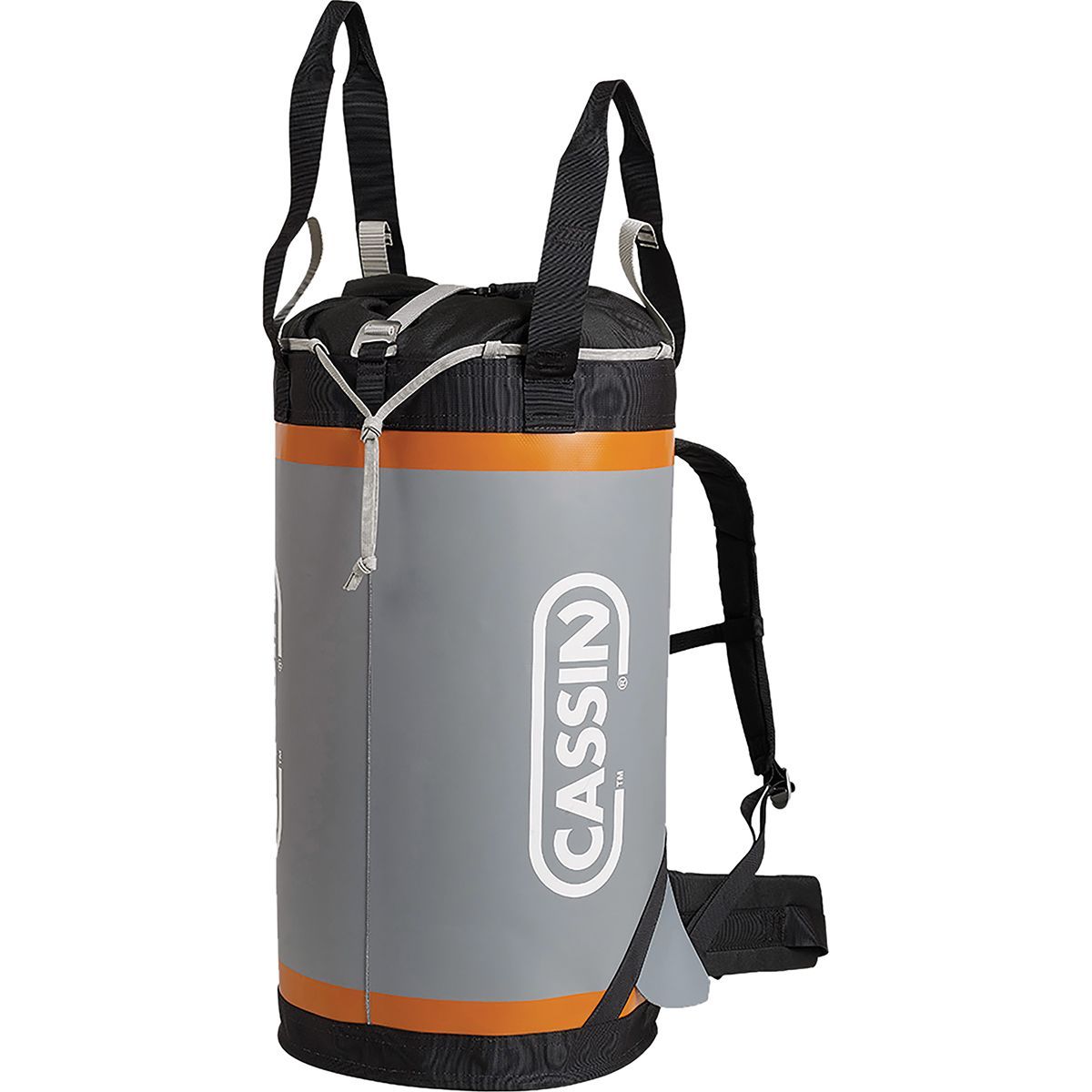 CAMP USA - Cassin TORRE 40 Haul Bag - Climb