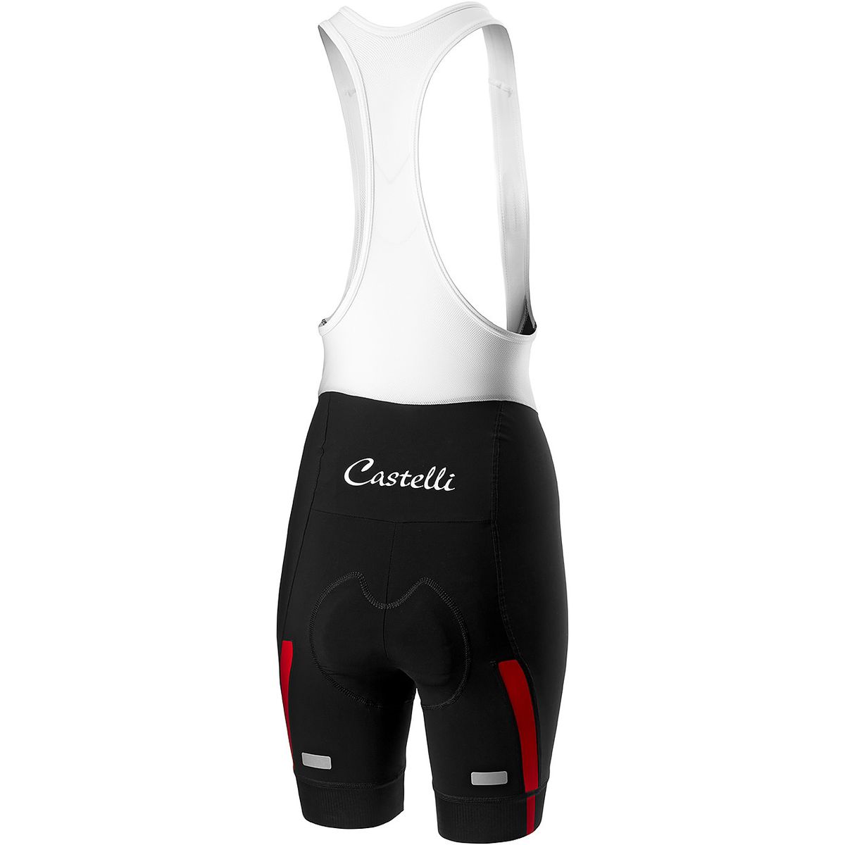 castelli womens bib shorts