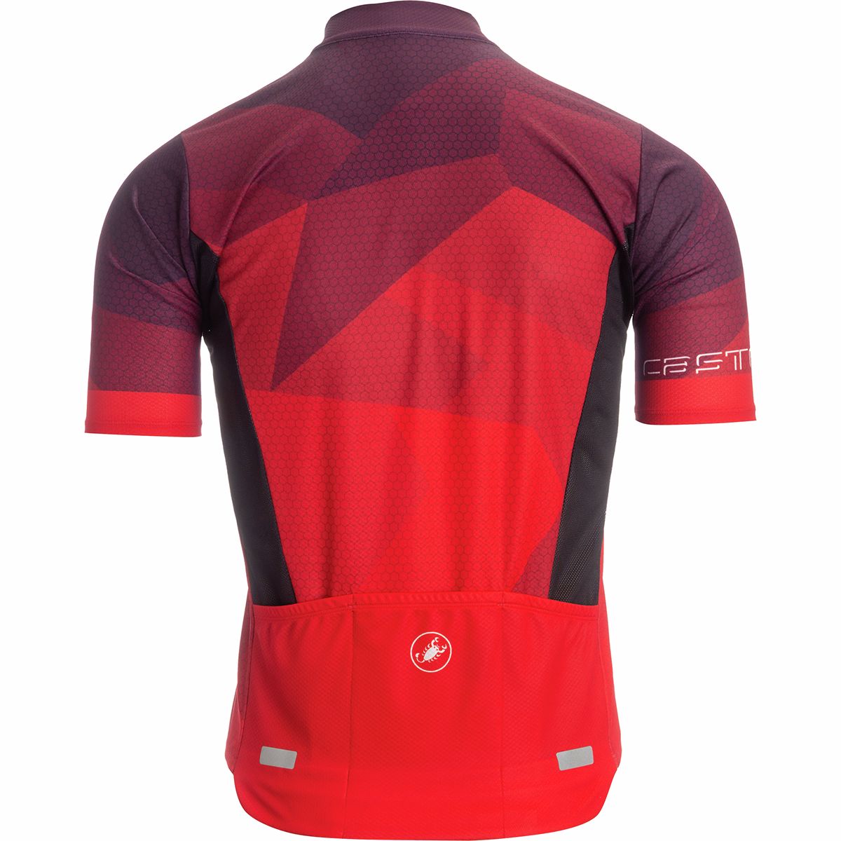 Castelli Flusso Limited Edition Full-Zip Jersey - Men's - Men