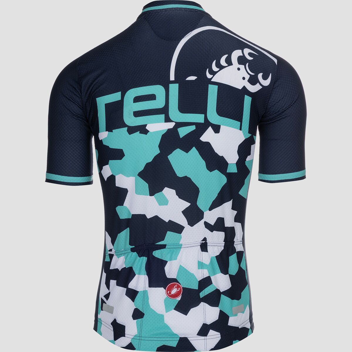 Castelli Attacco Limited Edition Jersey - Men's - Men