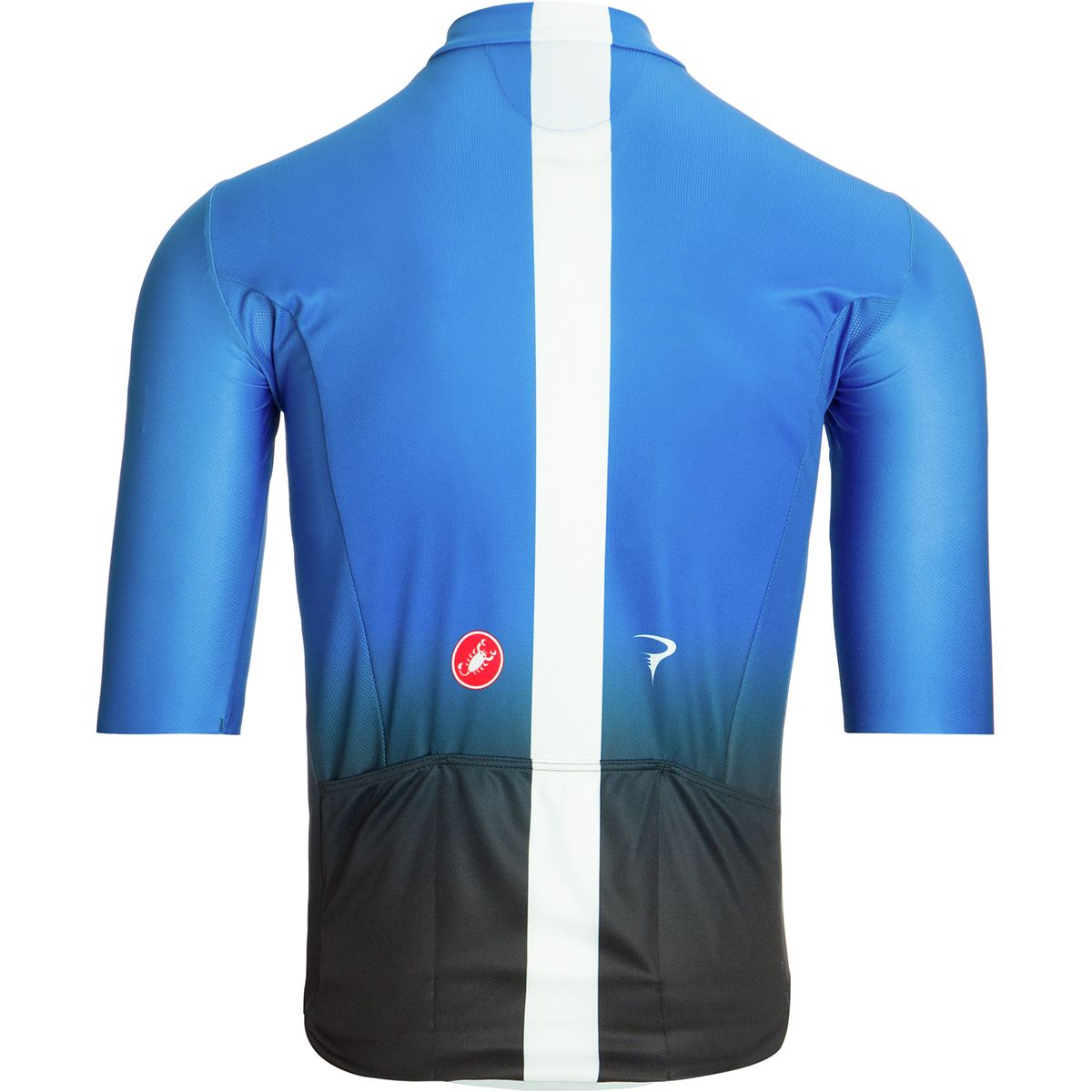 Castelli TEAM SKY Squadra Full-Zip Jersey - Men's - Men