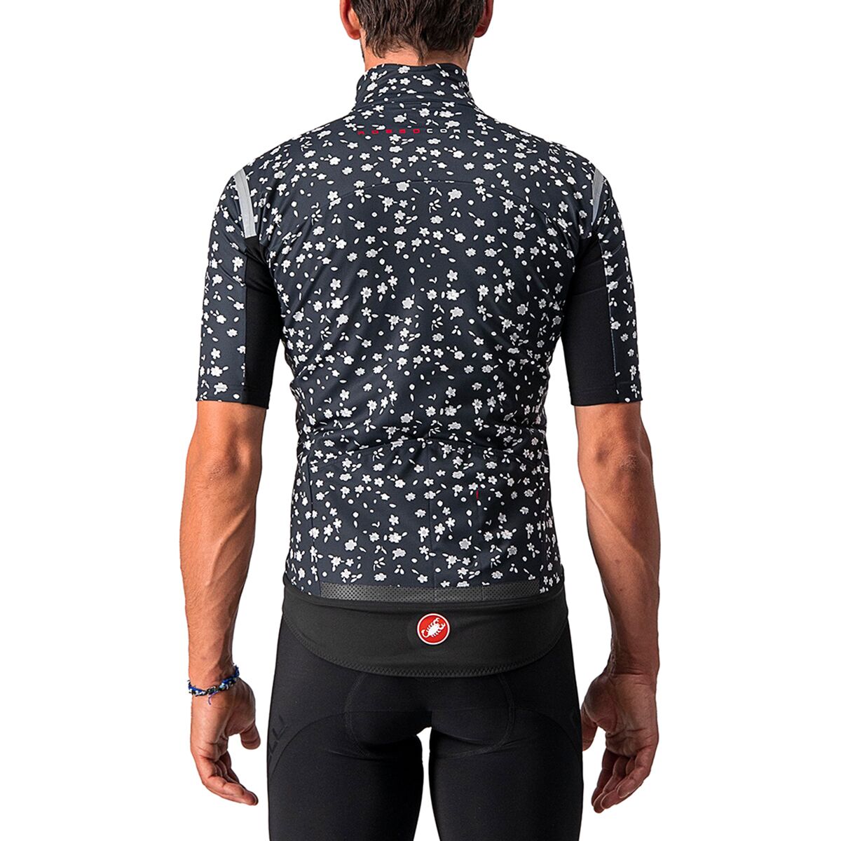 Castelli Gabba RoS Jersey - Men's - Men