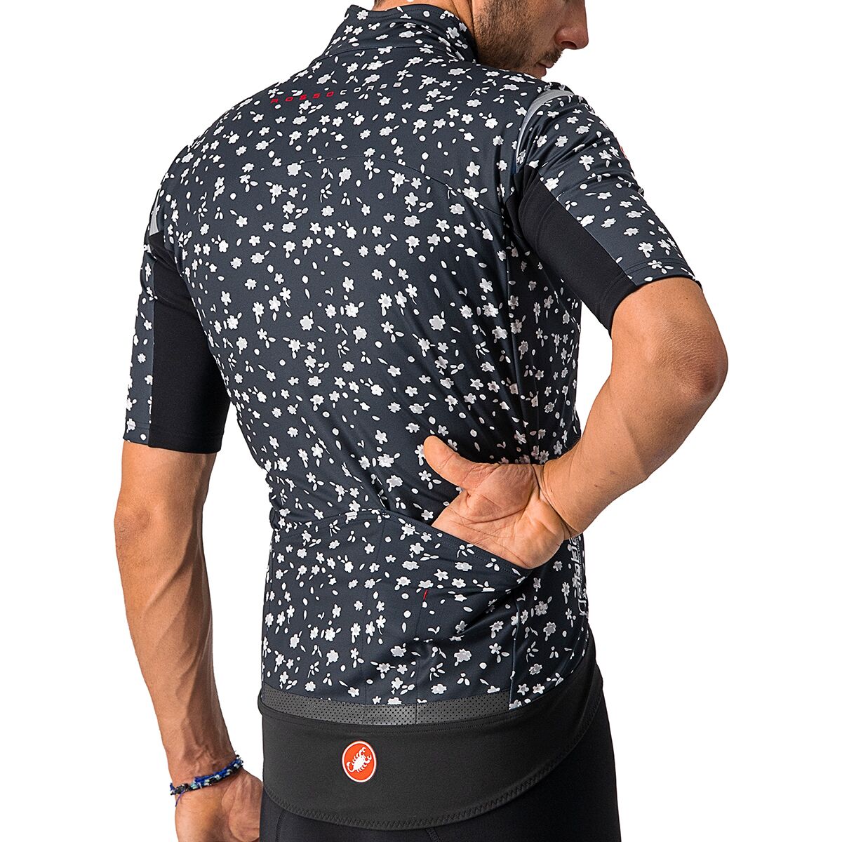 Castelli Gabba RoS Jersey - Men's - Men