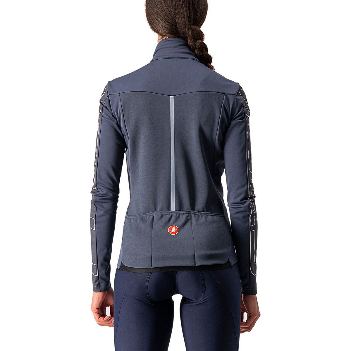 CASTELLI　TRANSITION W JACKETレディースM Castelli Transition Jacket - Women's - Women