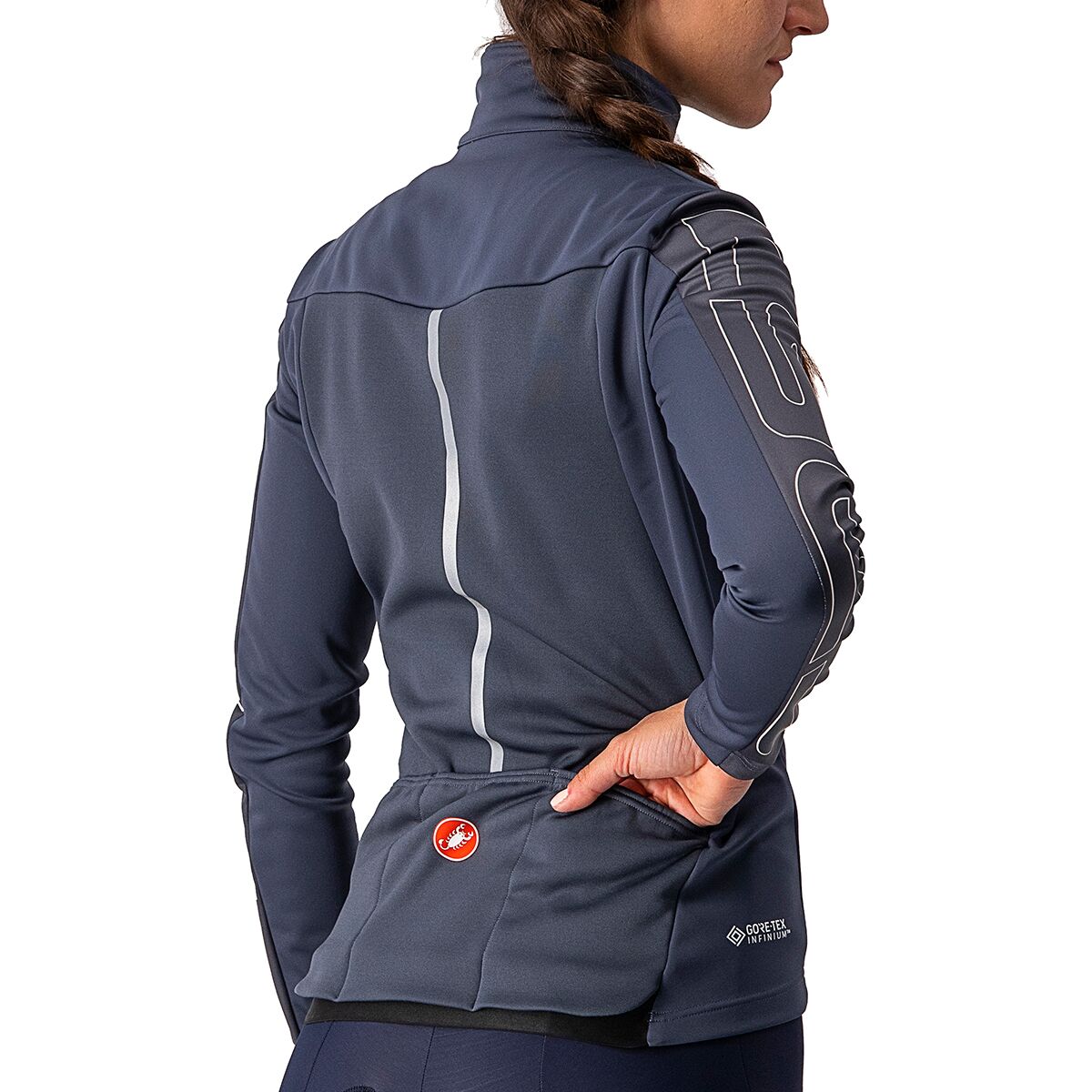 Castelli Transition Jacket - Women's - Women