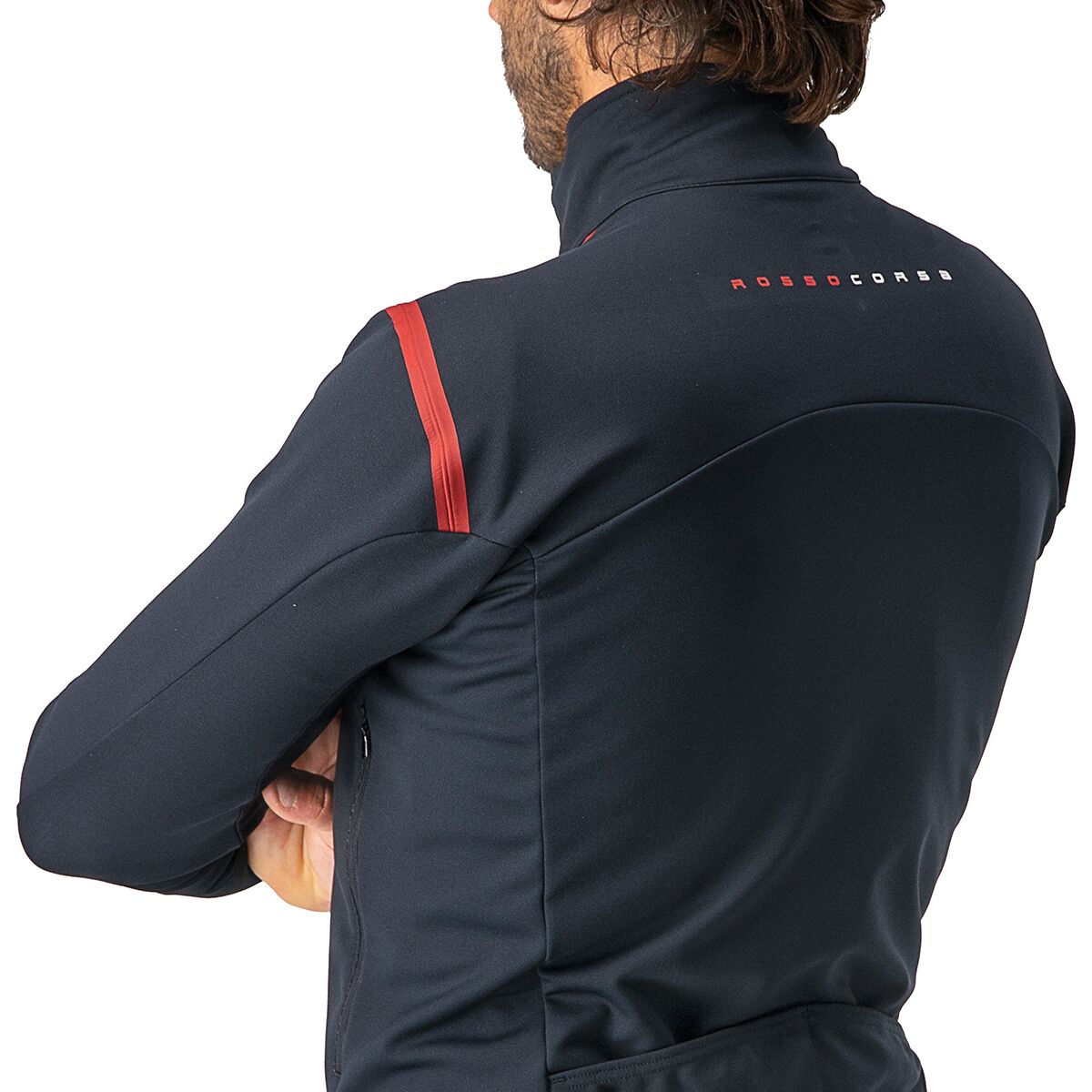 Castelli Perfetto Ros Limited Edition Long-Sleeve Jersey