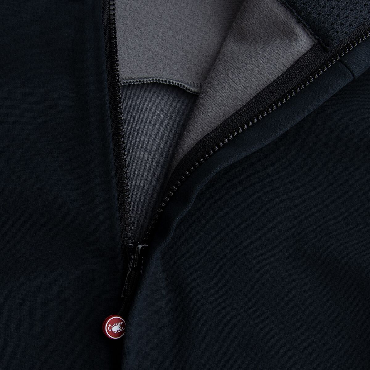 ラスト Castelli Perfetto ROS 長袖ジャージ ブラック S Castelli Perfetto Ros Limited Edition Long-Sleeve Jersey
